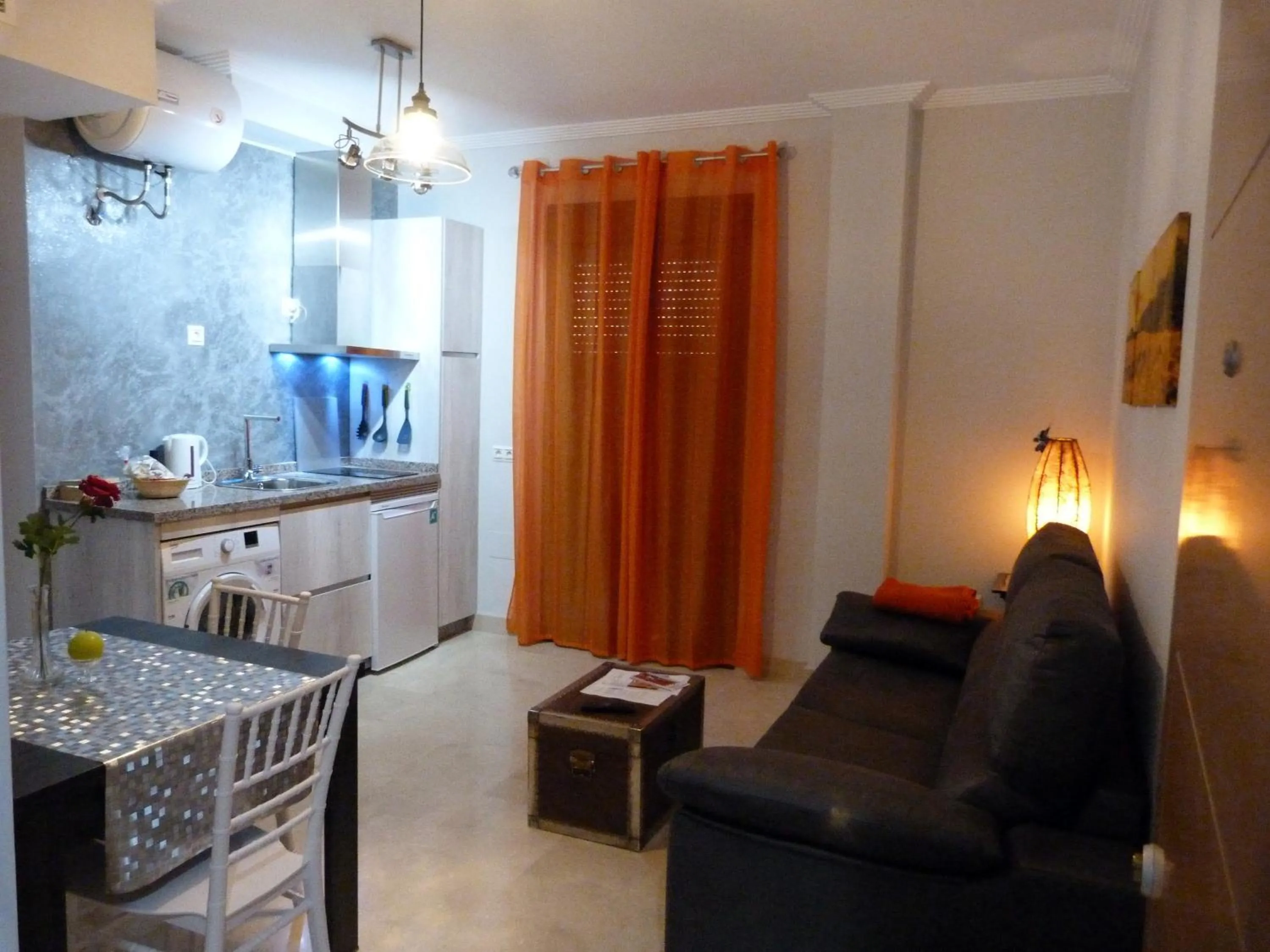 Najera Suite