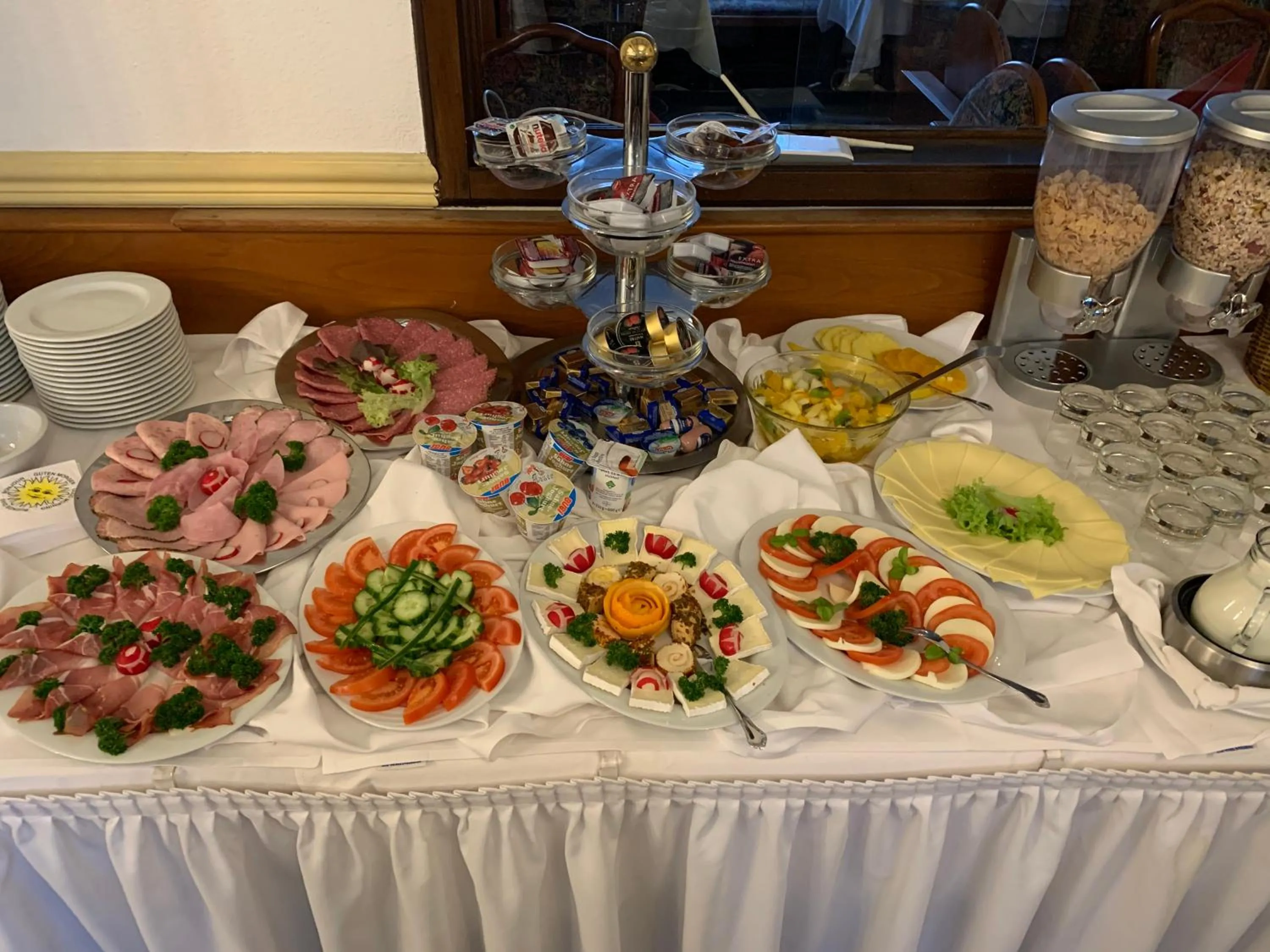 Hotel Restaurant zur Post