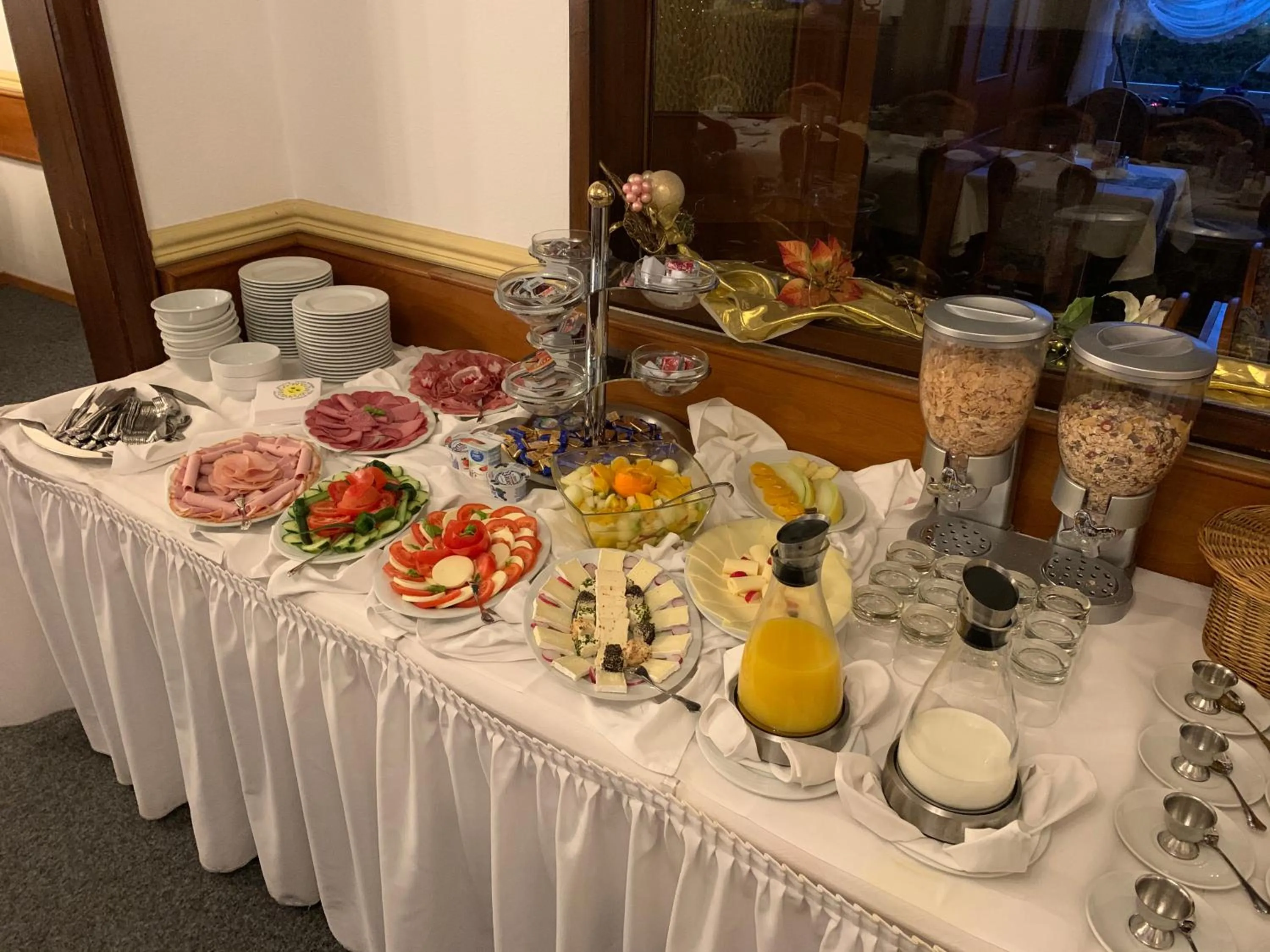 Hotel Restaurant zur Post