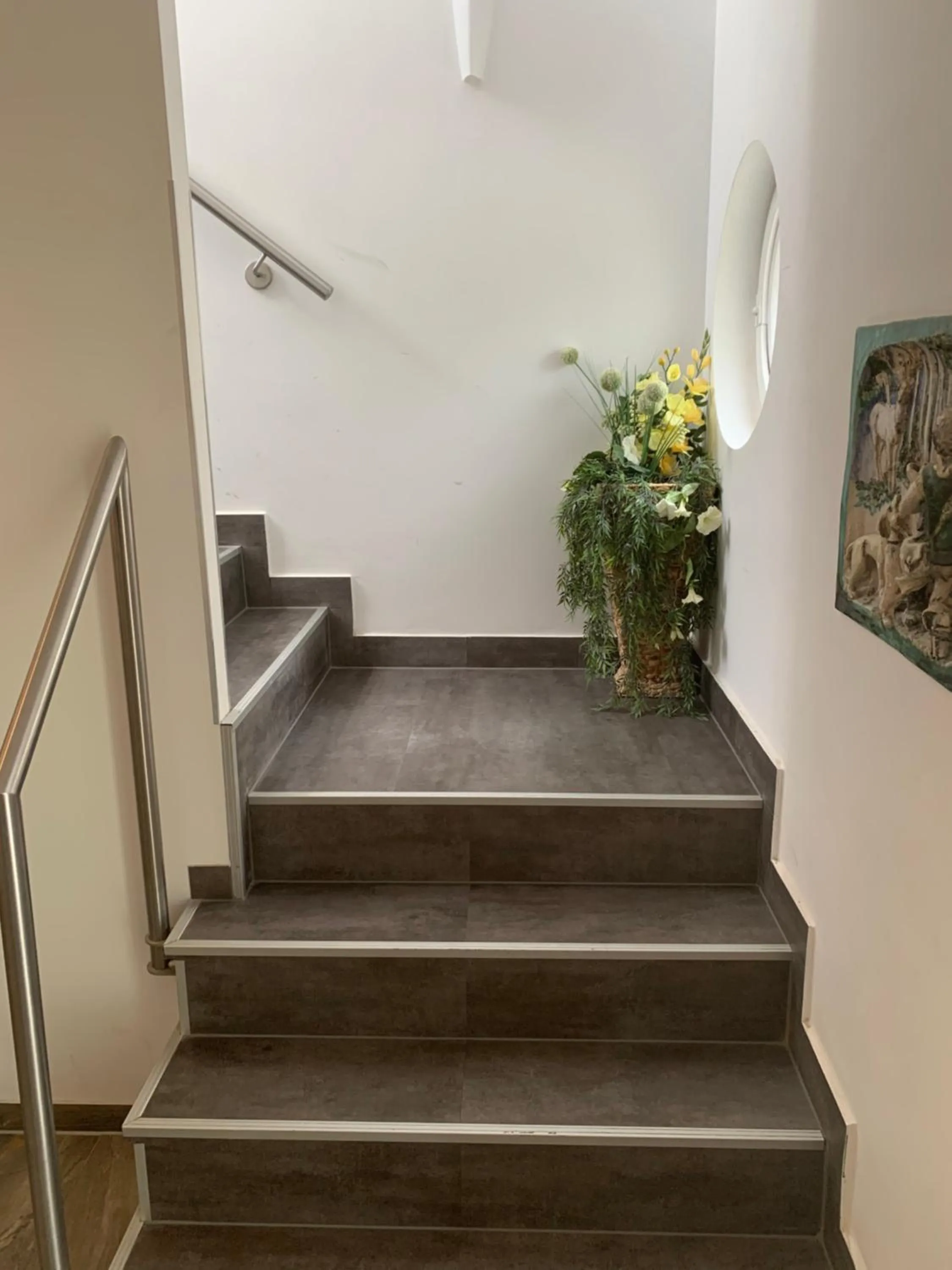 Hotel Restaurant zur Post