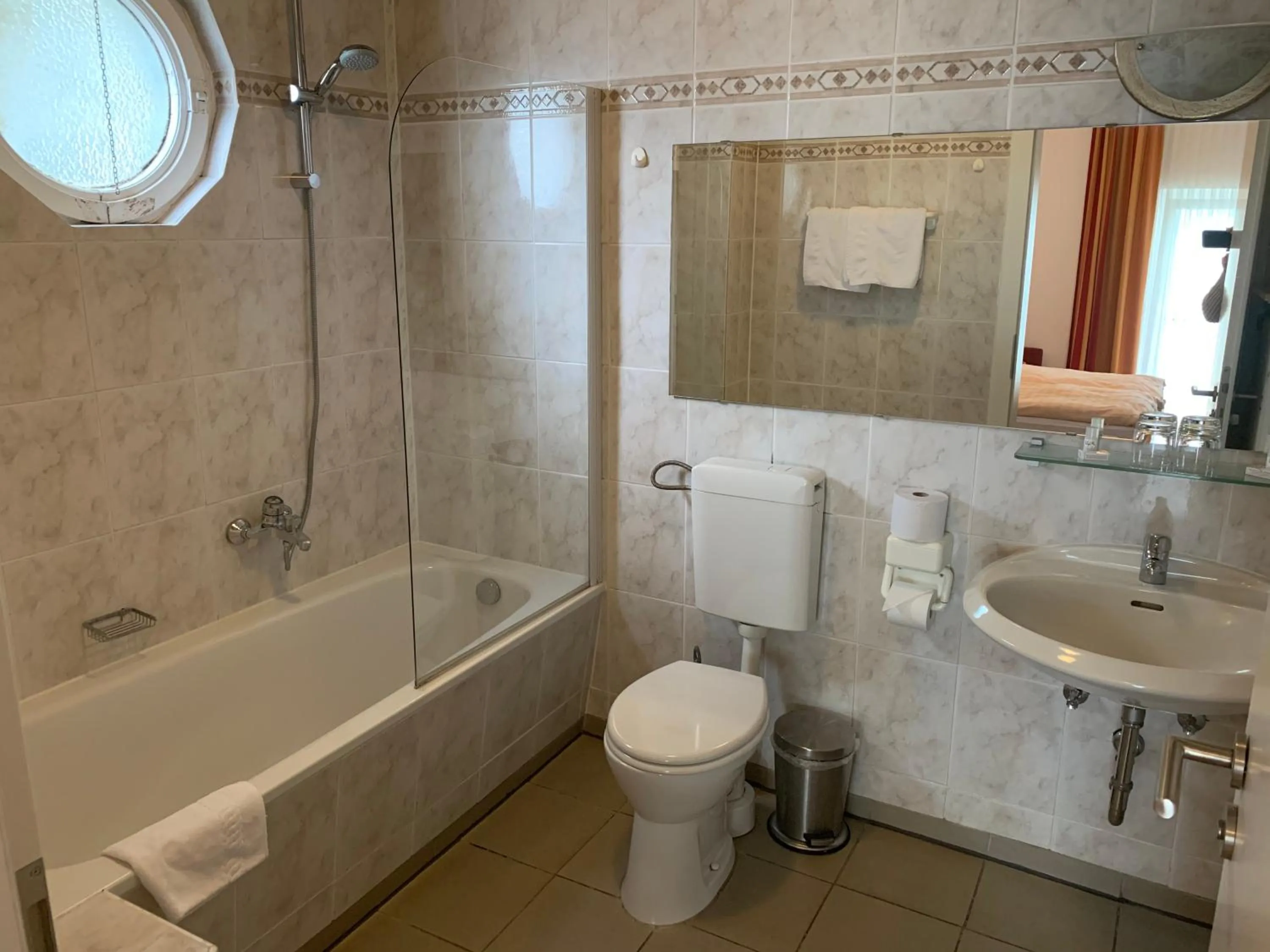 Hotel Restaurant zur Post