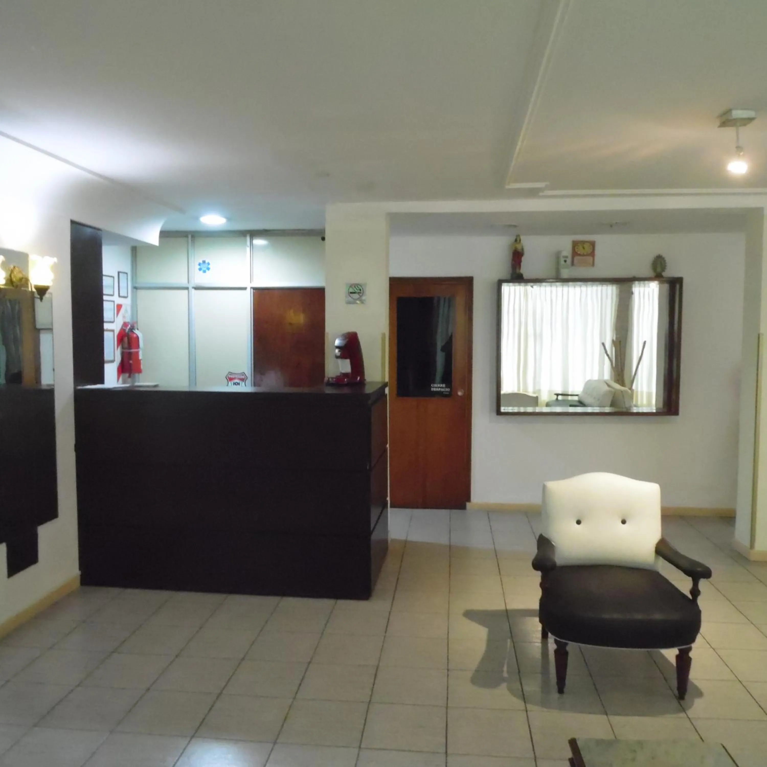 Hotel Aoma Mar del Plata