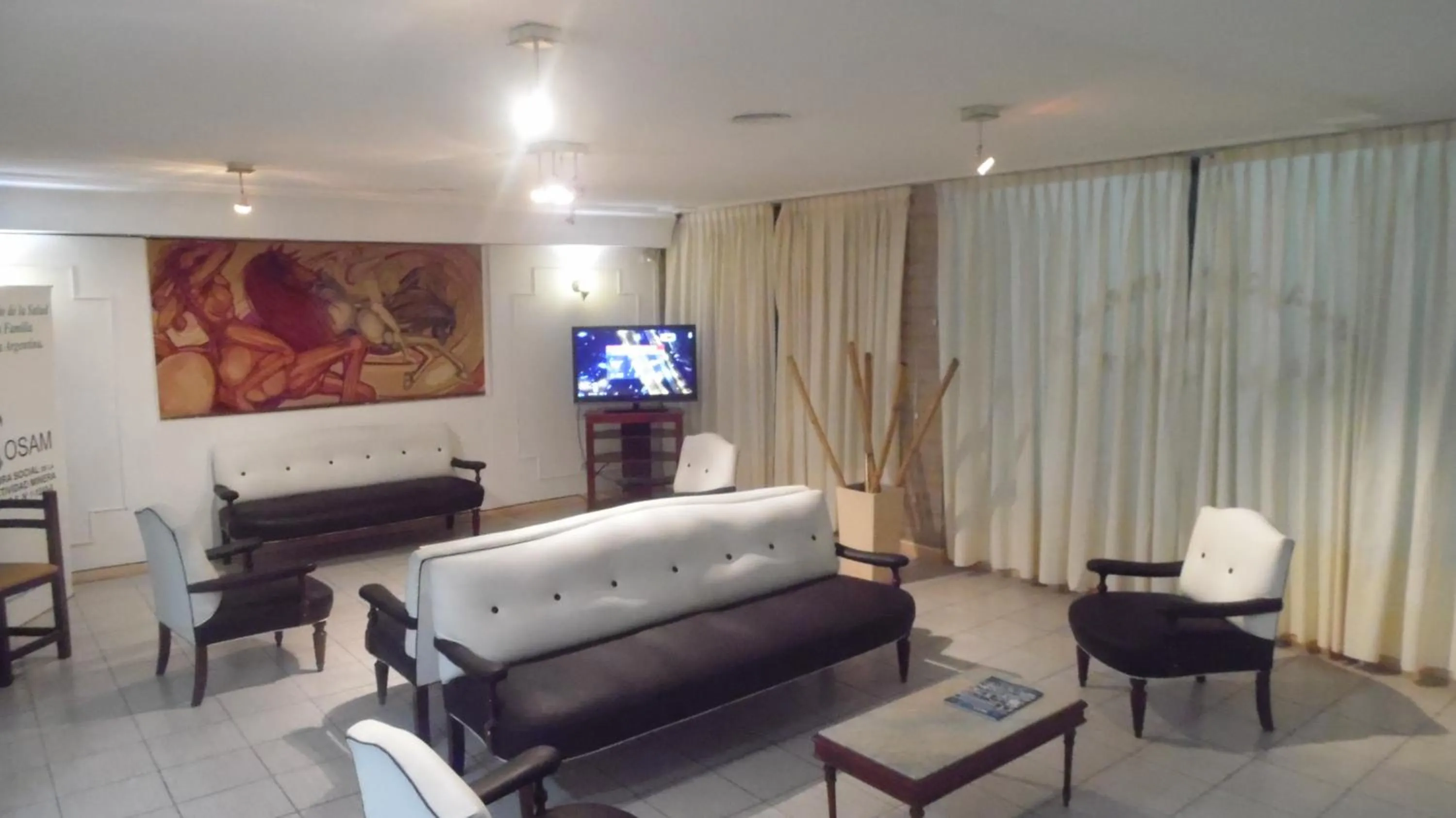 Hotel Aoma Mar del Plata