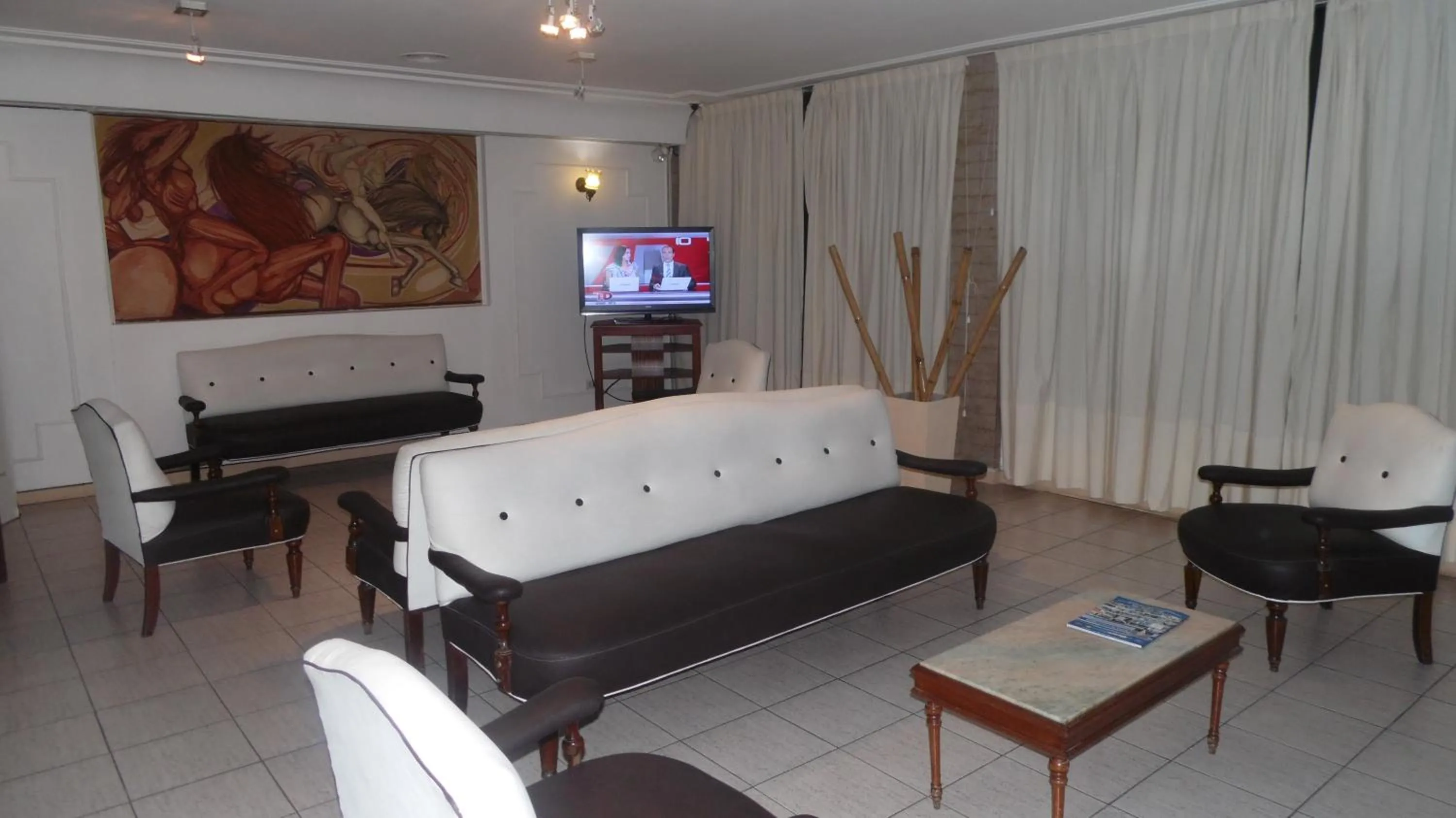 Hotel Aoma Mar del Plata