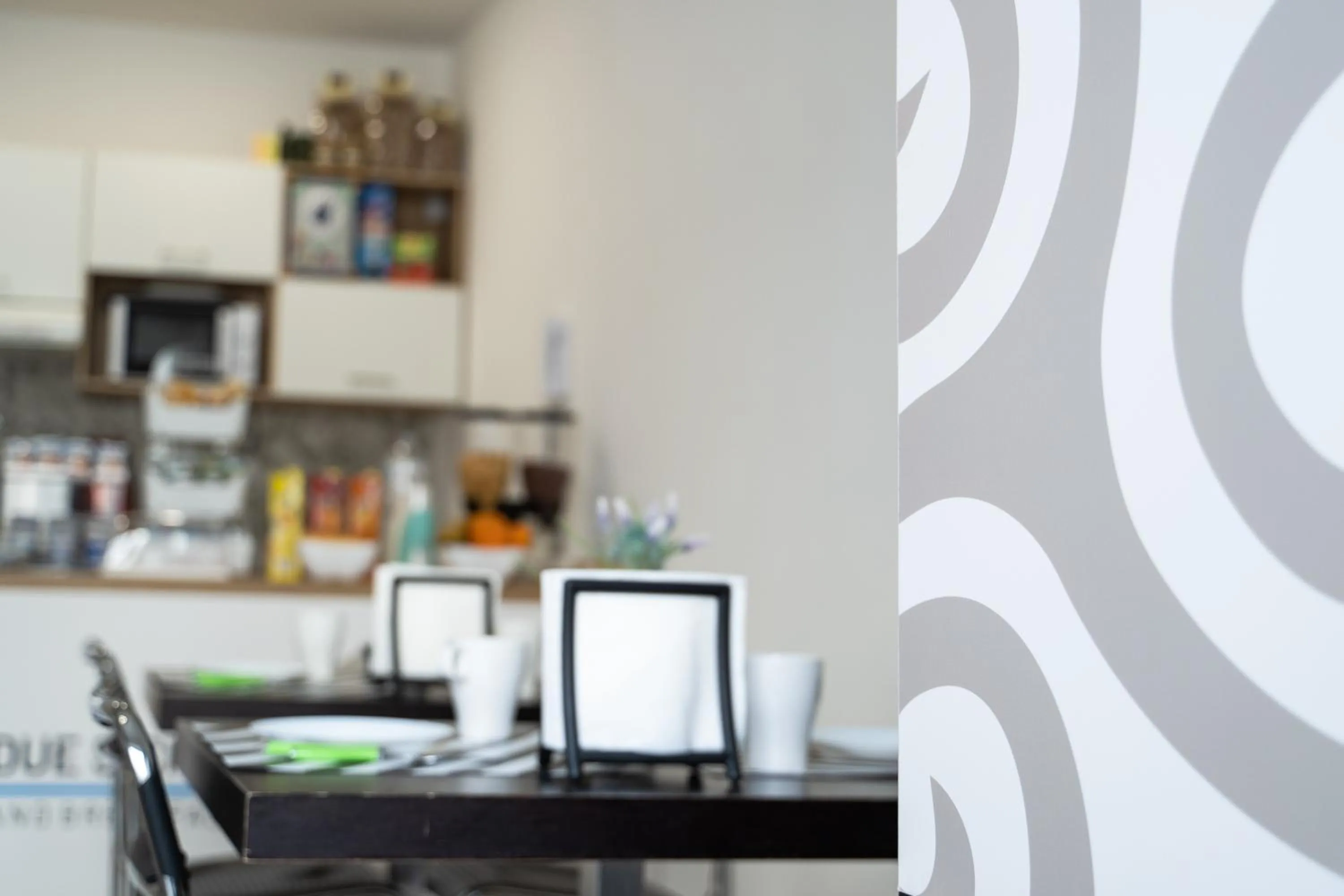 Communal lounge/ TV room in Le Due Sicilie B&B