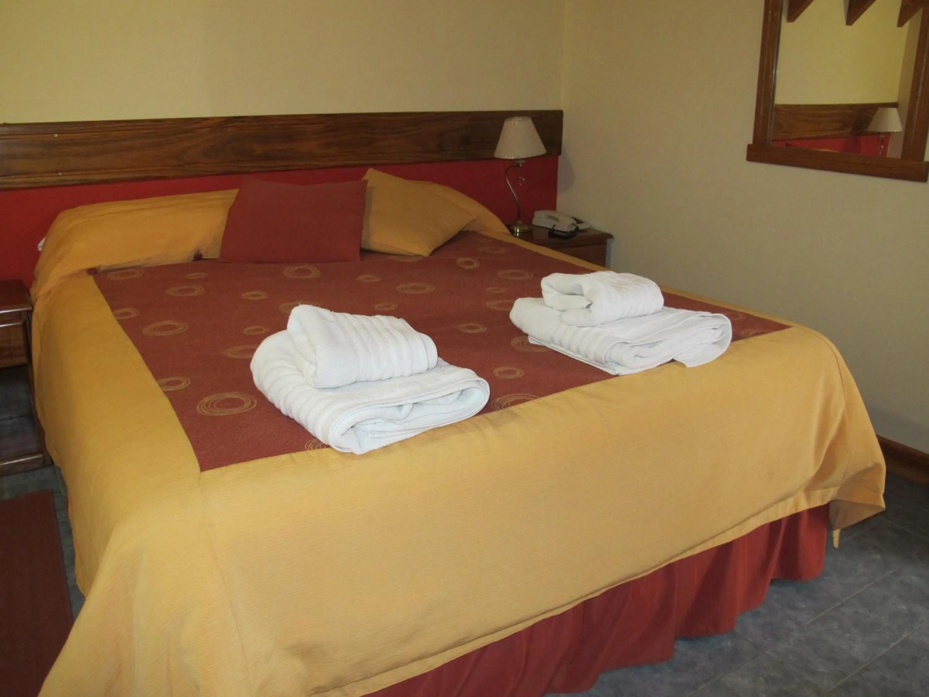 Hosteria Maiten Escondido