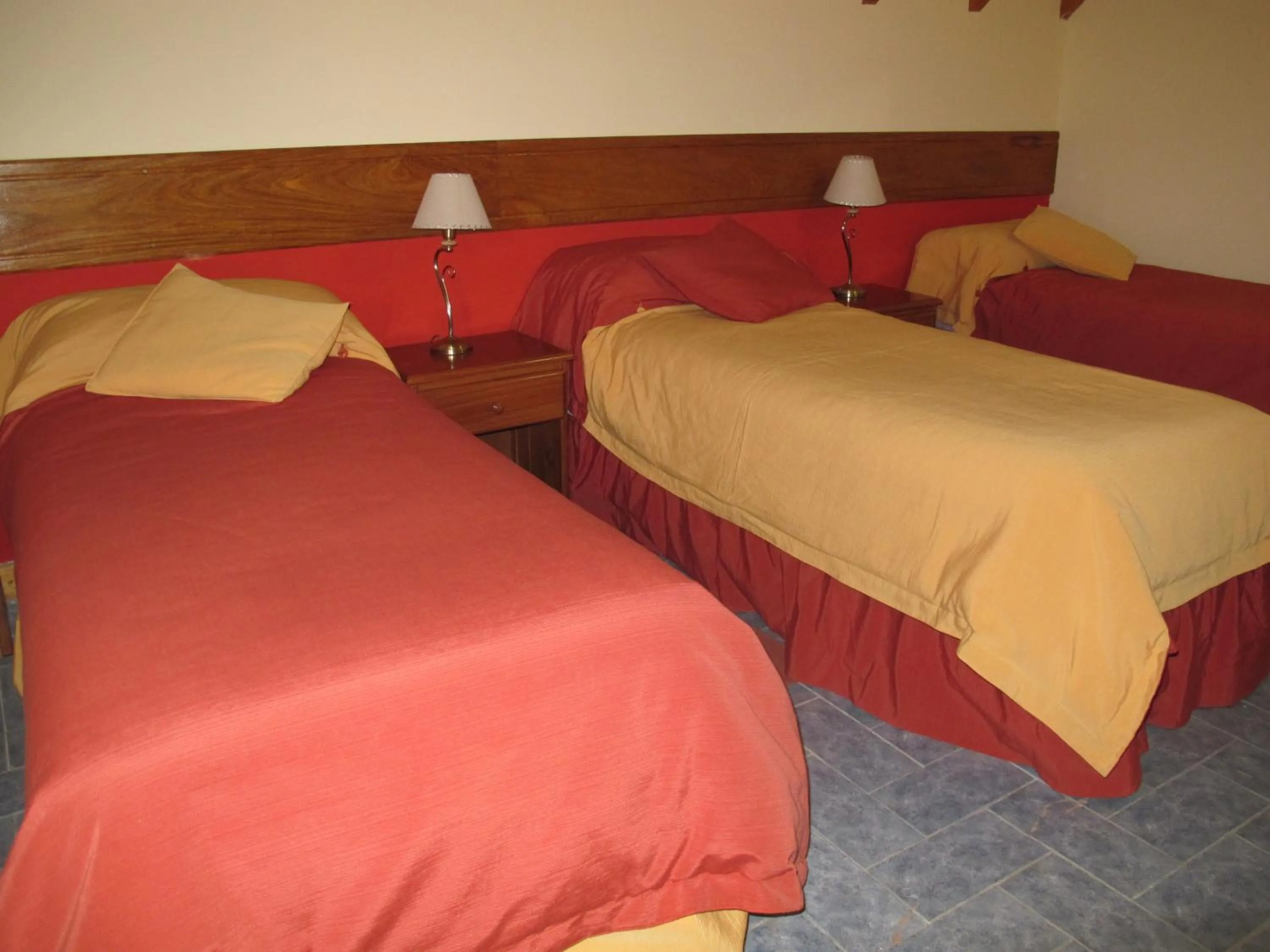 Hosteria Maiten Escondido