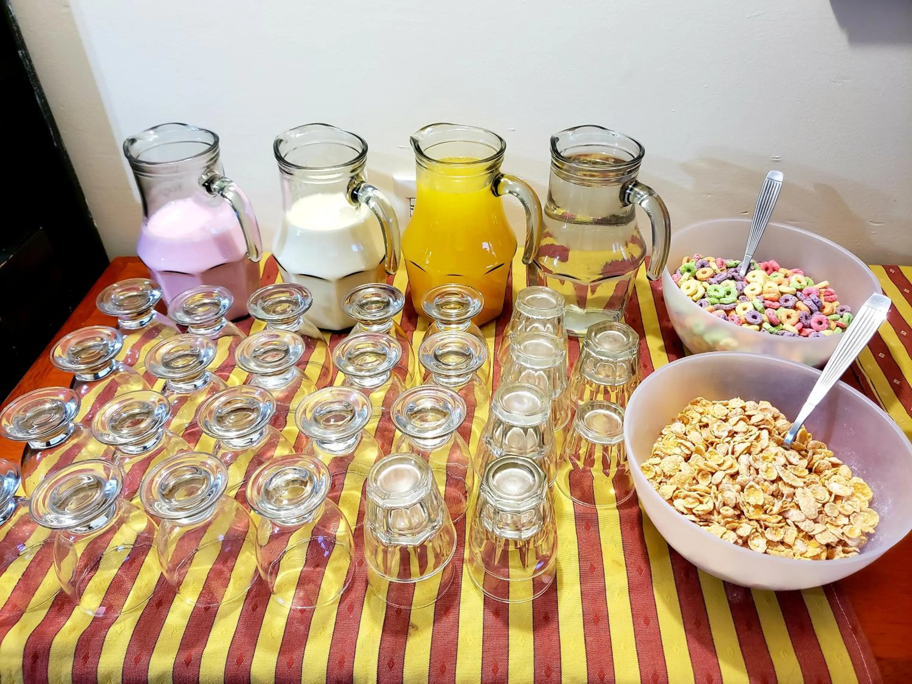 Hosteria Maiten Escondido