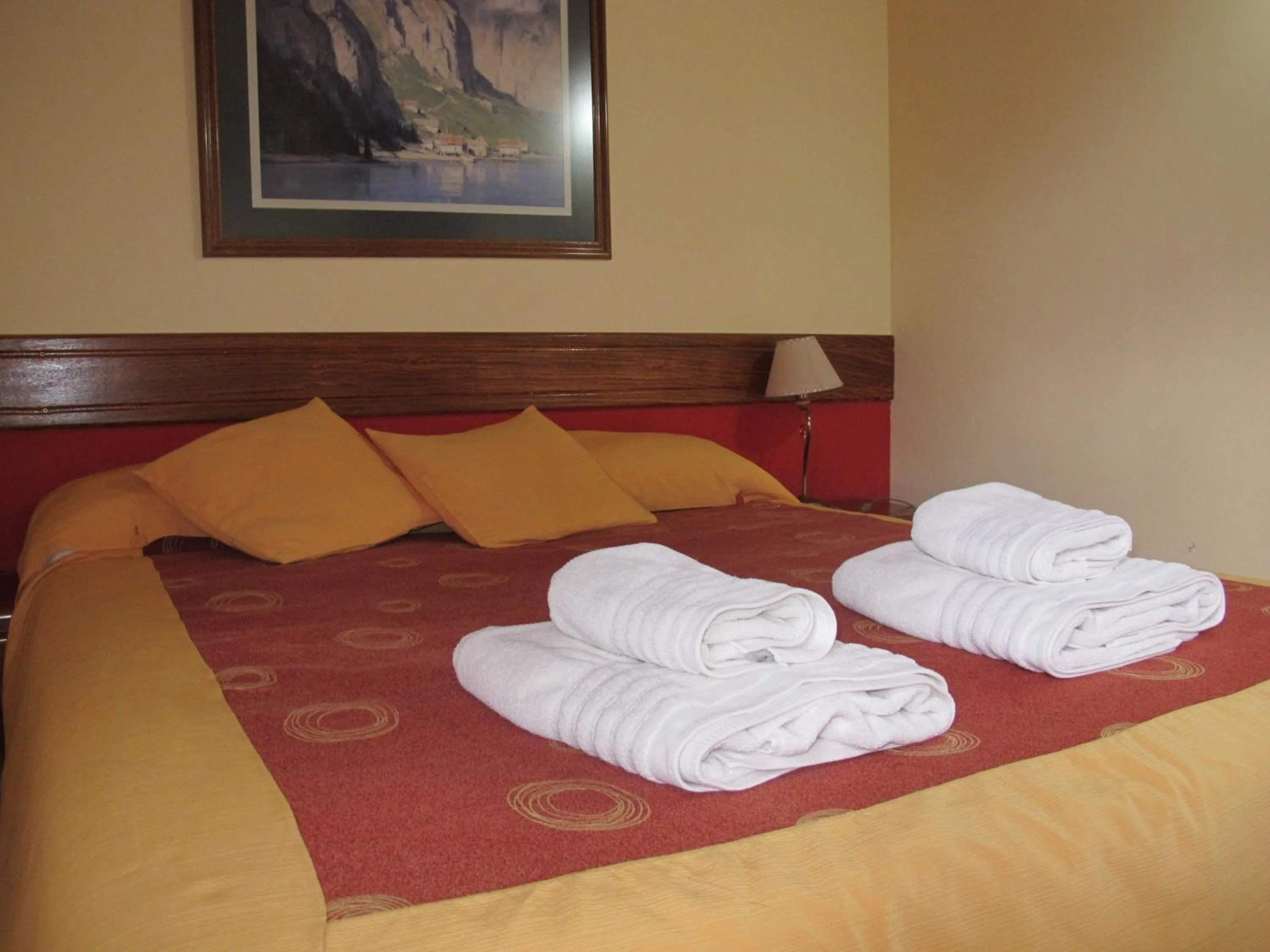 Hosteria Maiten Escondido