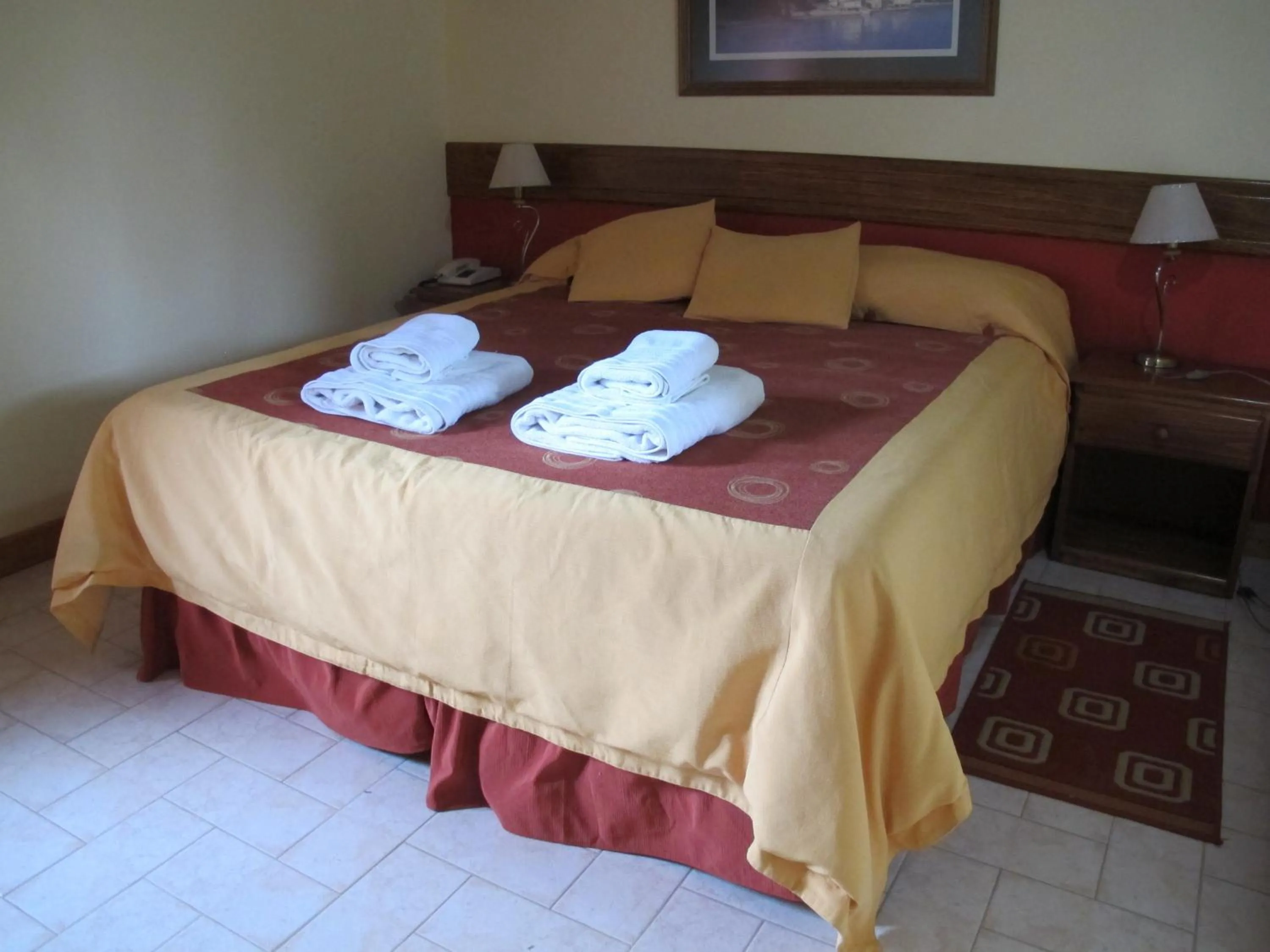 Hosteria Maiten Escondido