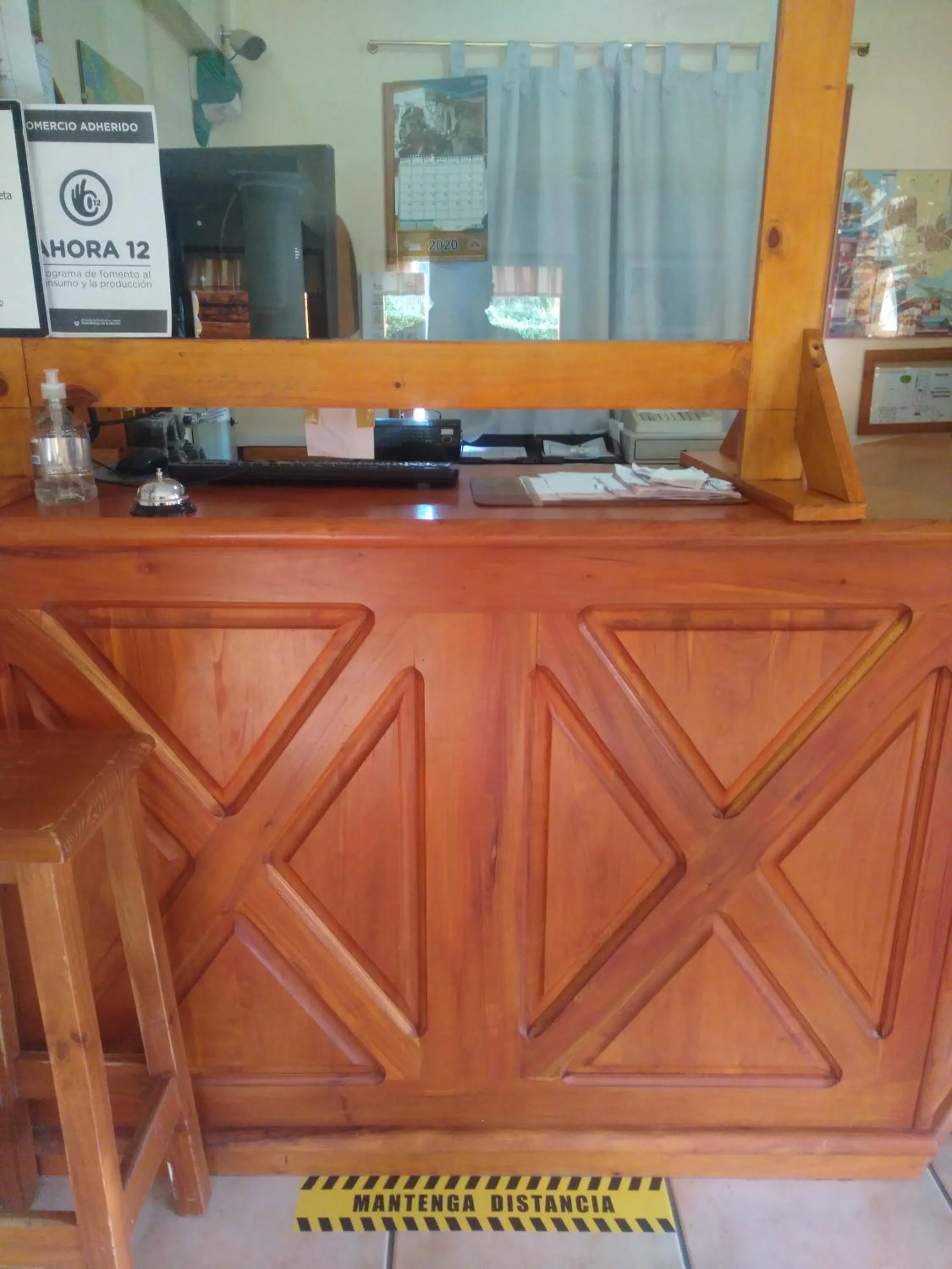 Hosteria Maiten Escondido