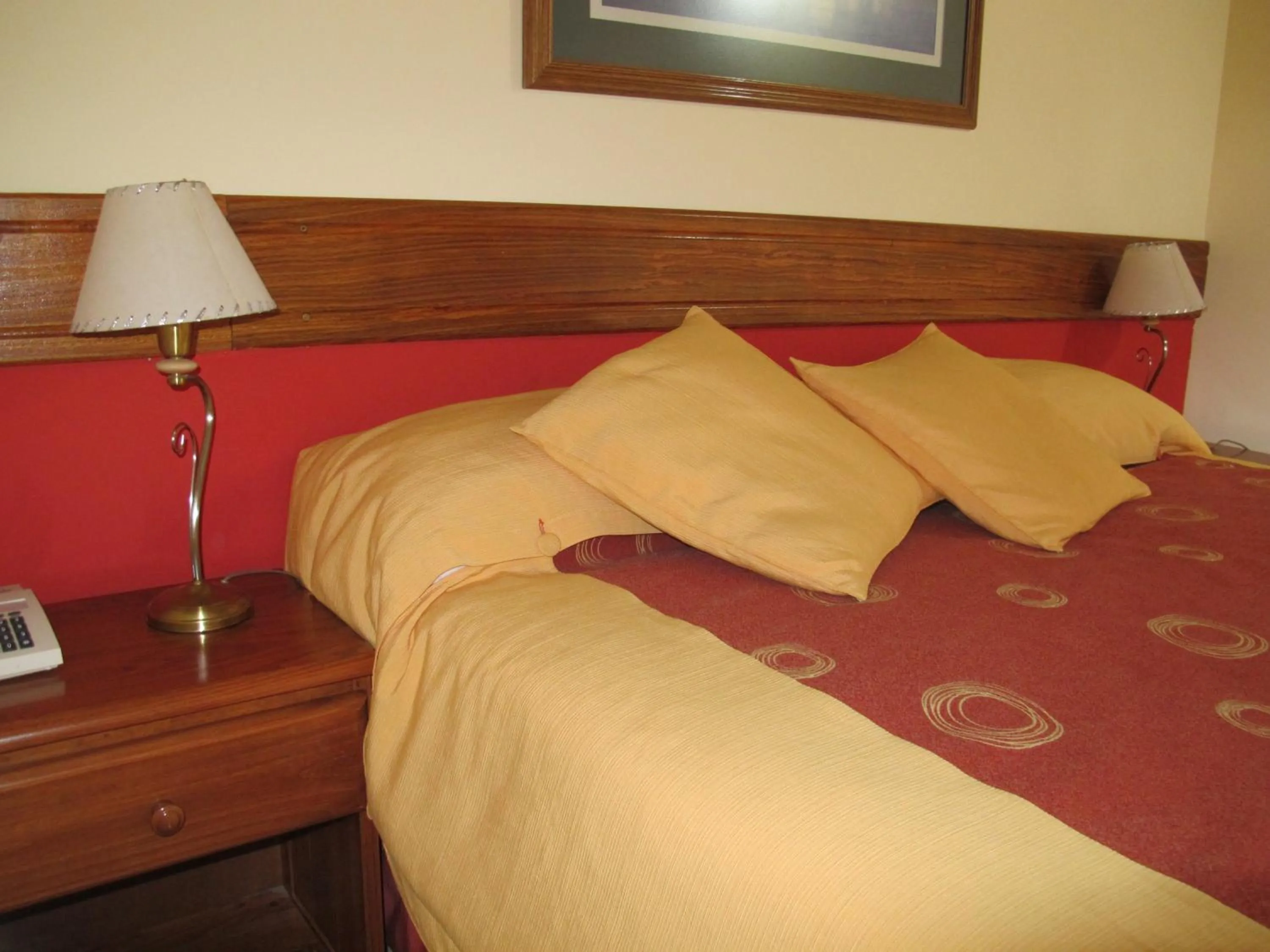 Hosteria Maiten Escondido