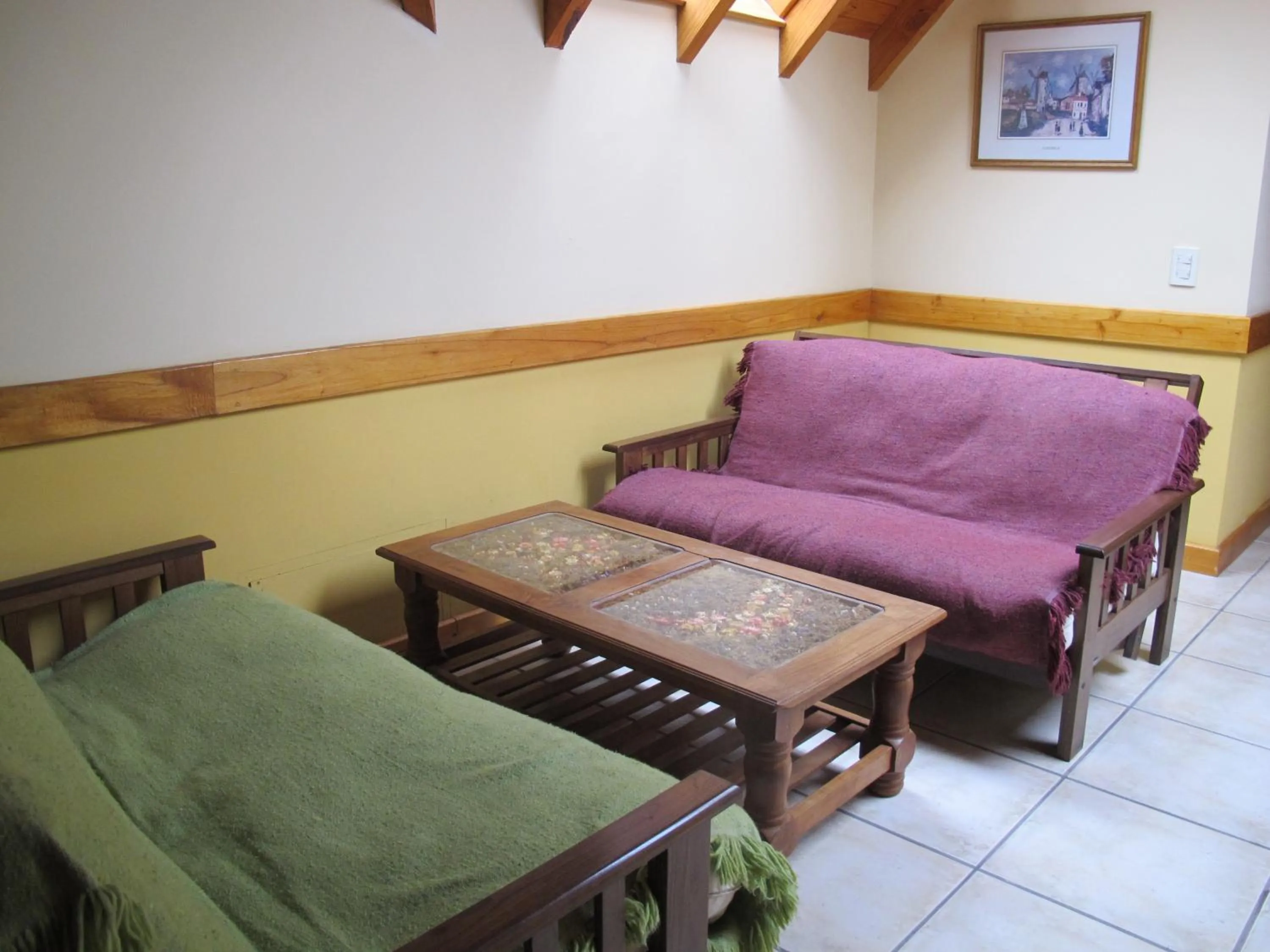 Hosteria Maiten Escondido