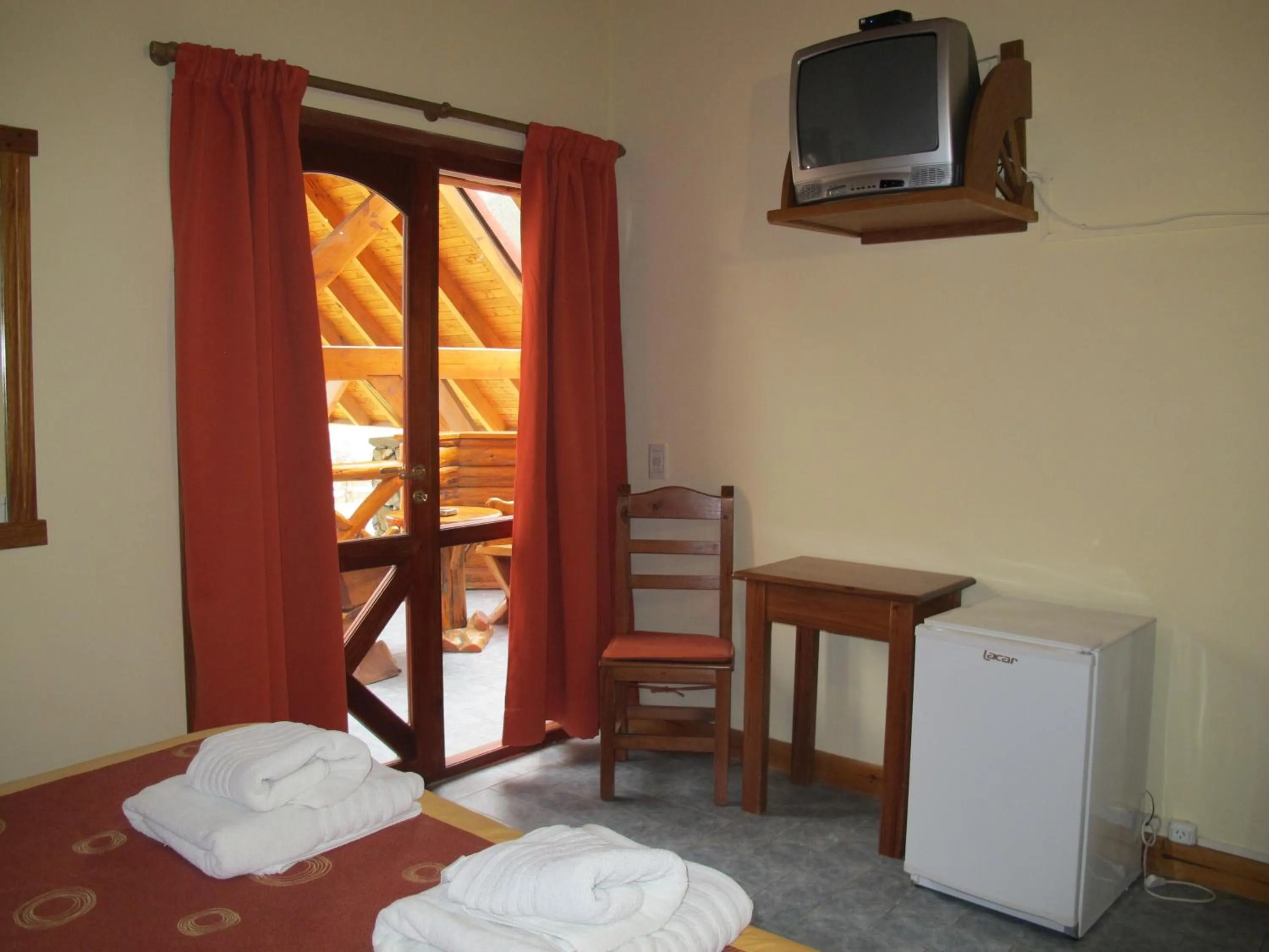 Hosteria Maiten Escondido