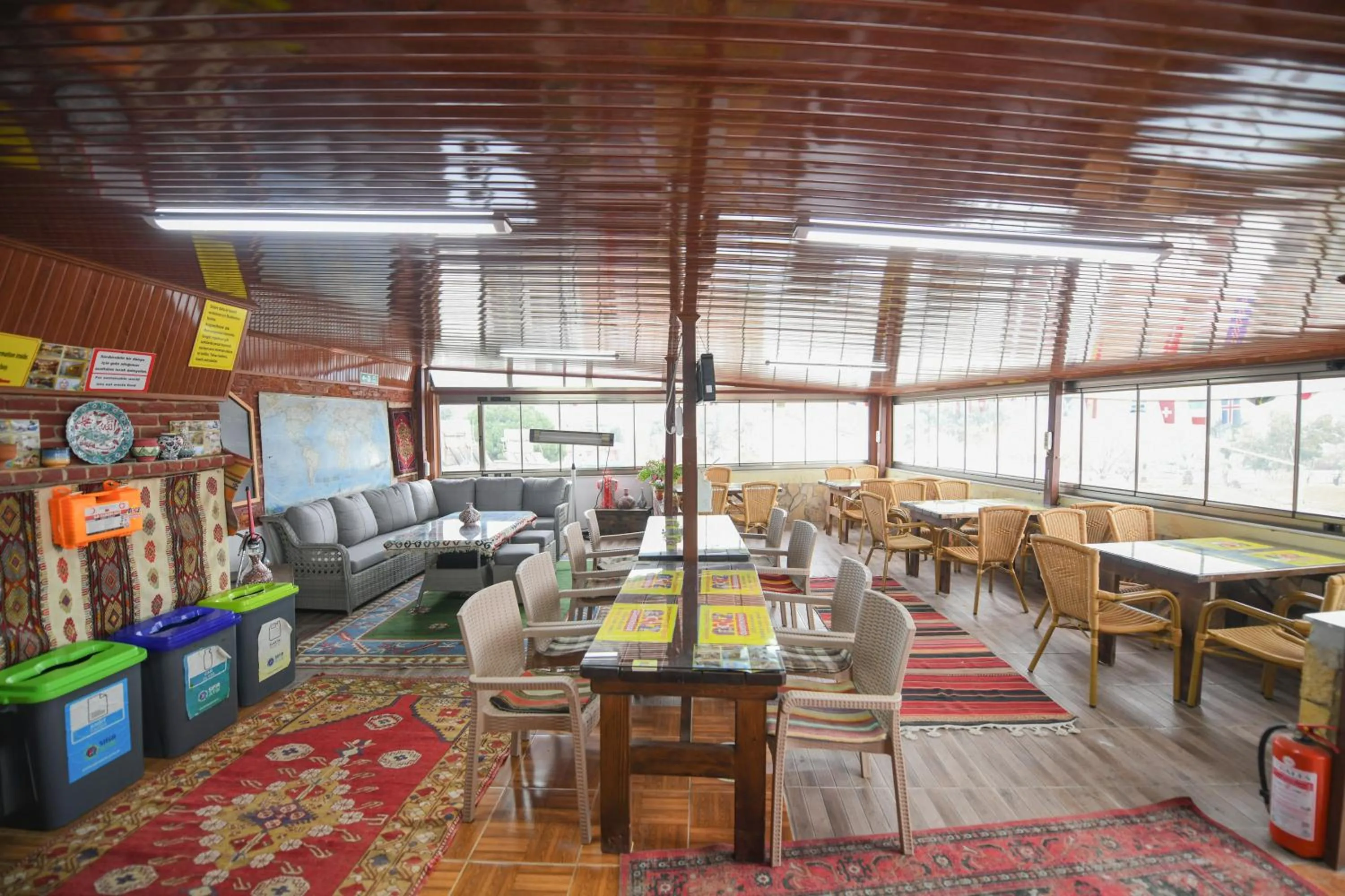 Anz Guest House Pansiyon