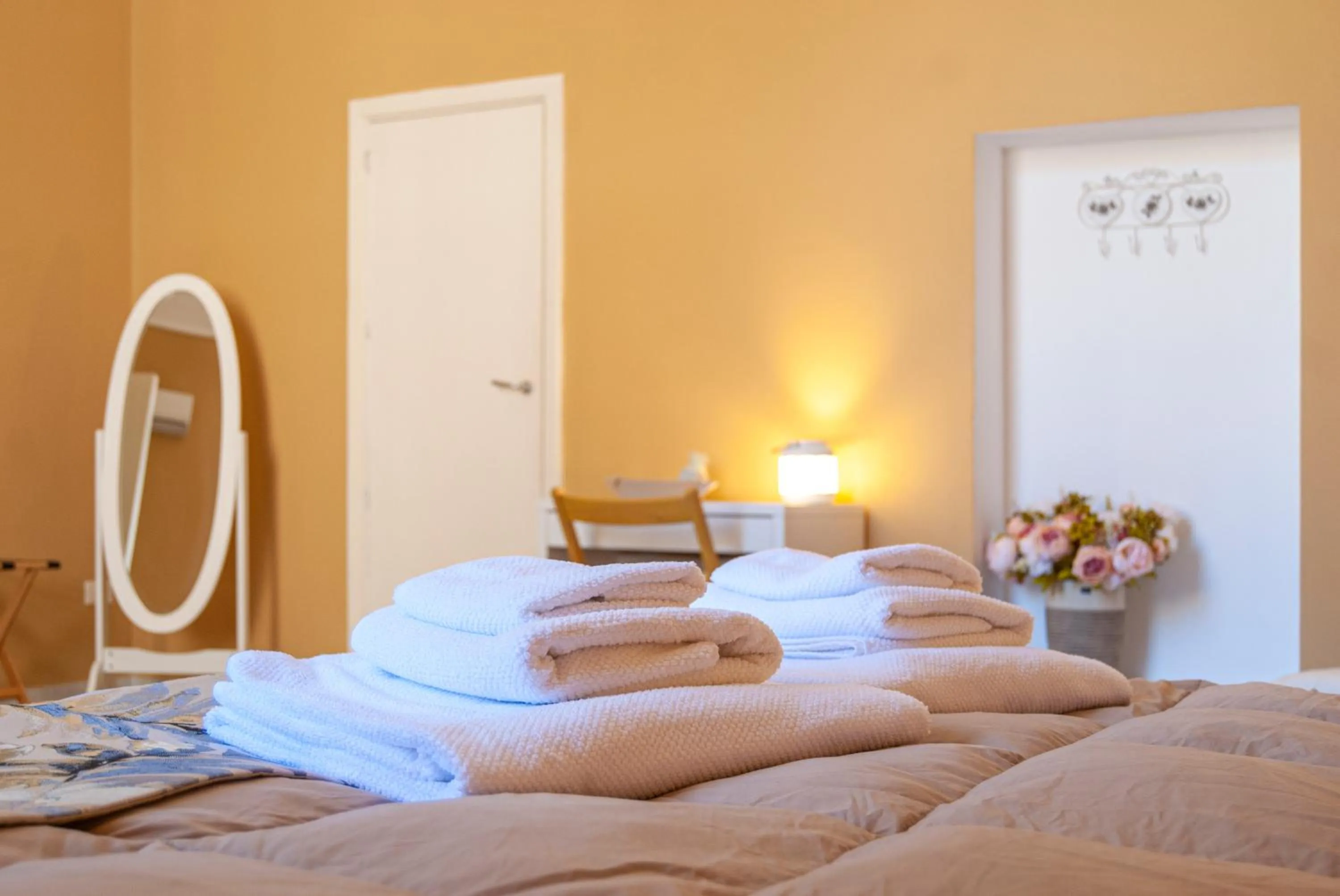 La Pigna Bianca Suites