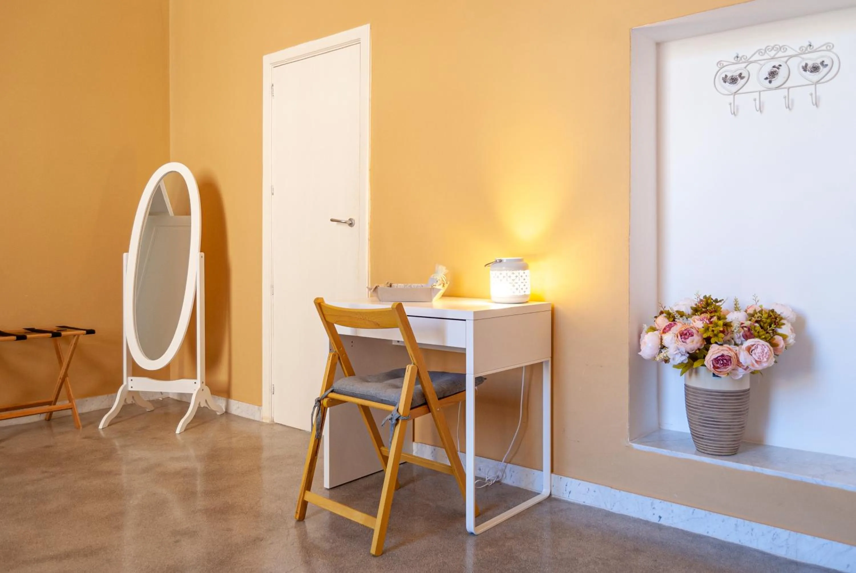 La Pigna Bianca Suites