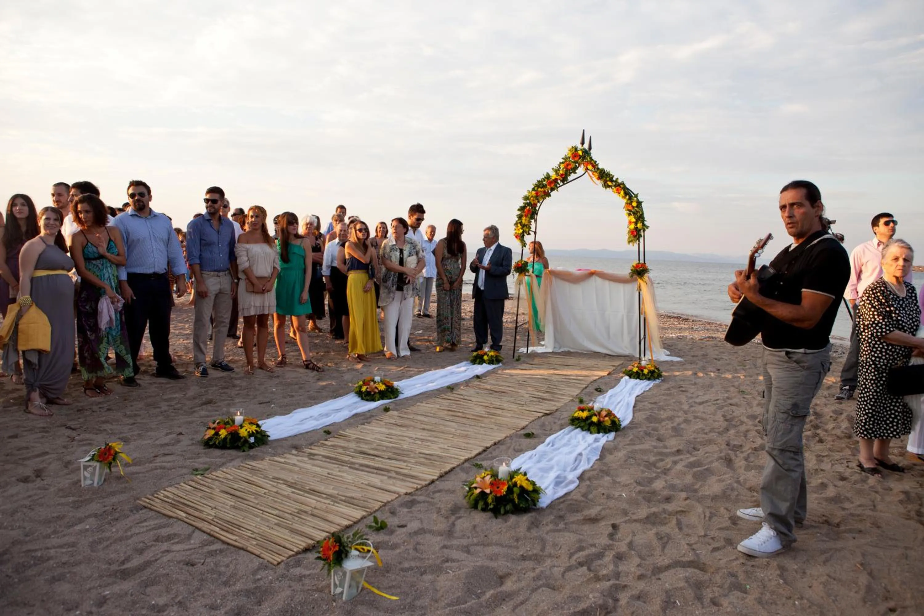 Other in Oasis Beach Hotel