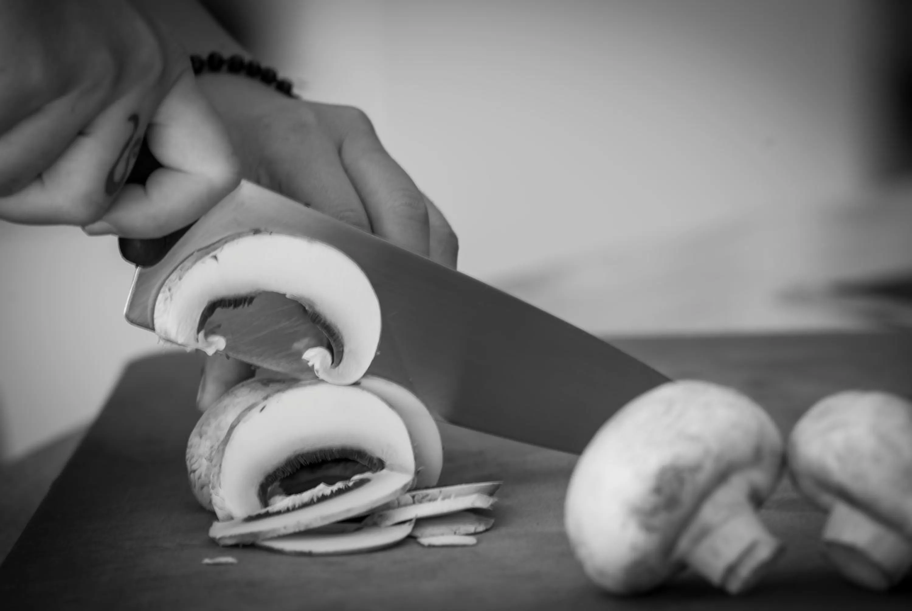 Food in Oasis Beach Hotel