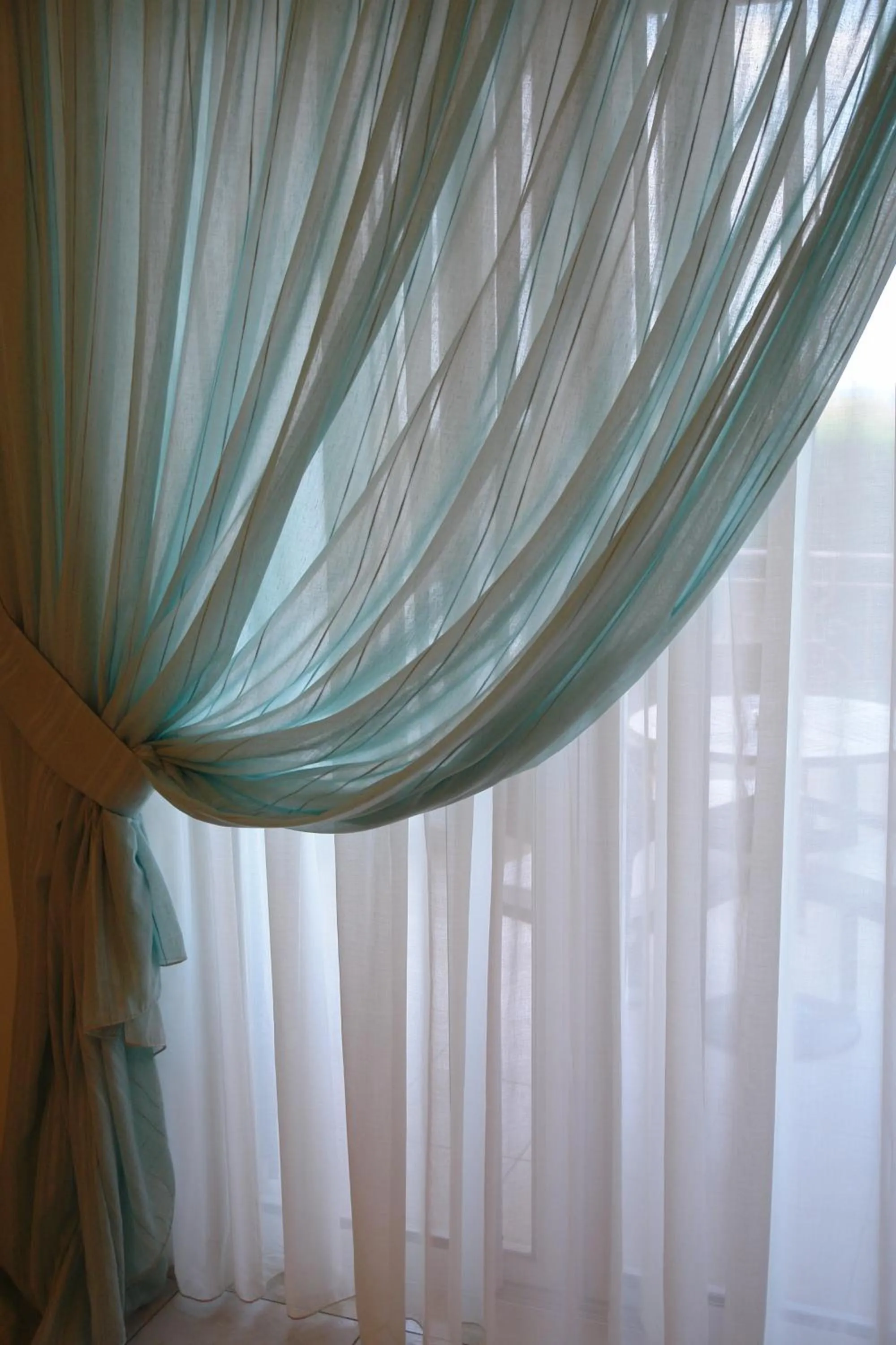 View (from property/room) in Oasis Beach Hotel