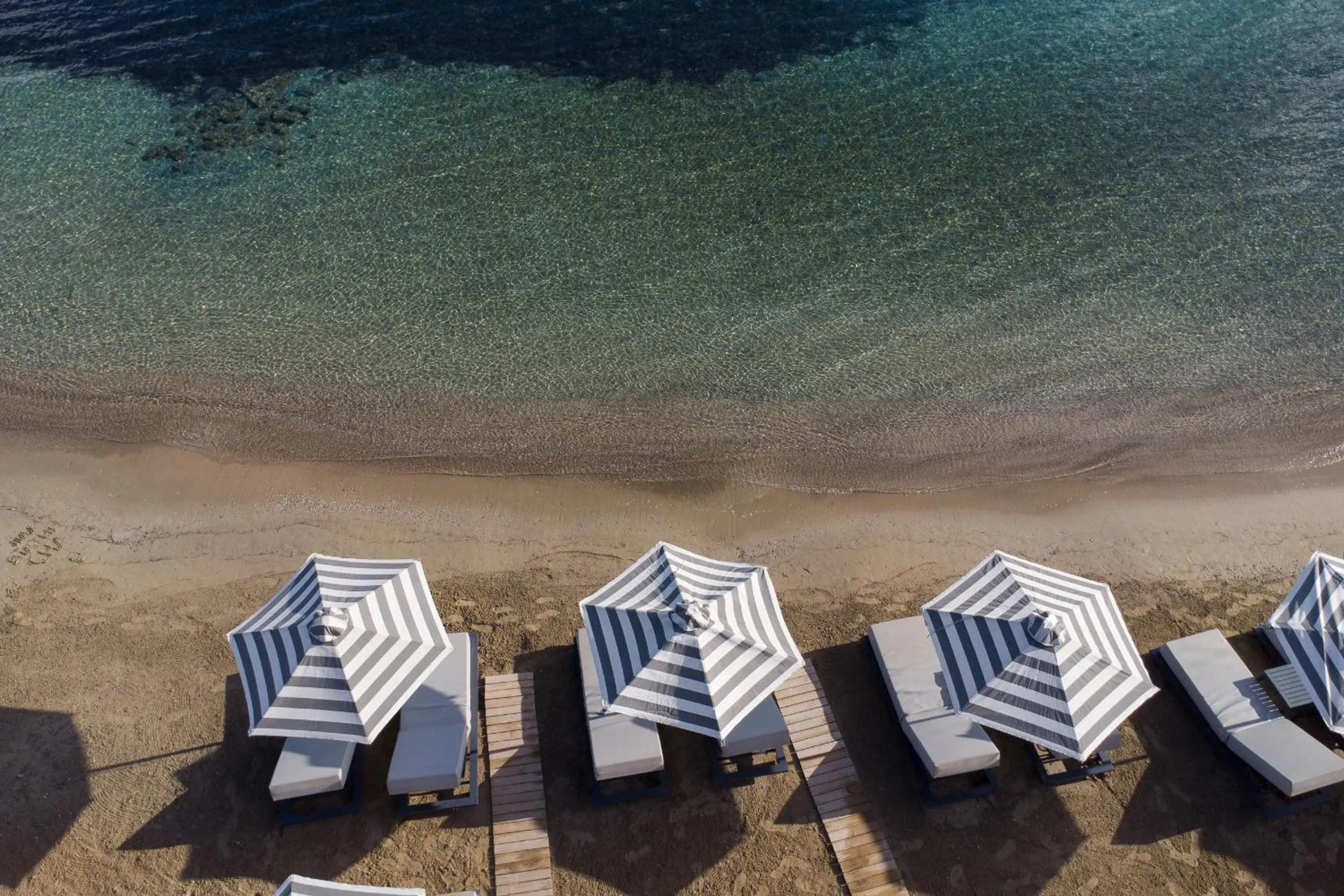 Day in Oasis Beach Hotel