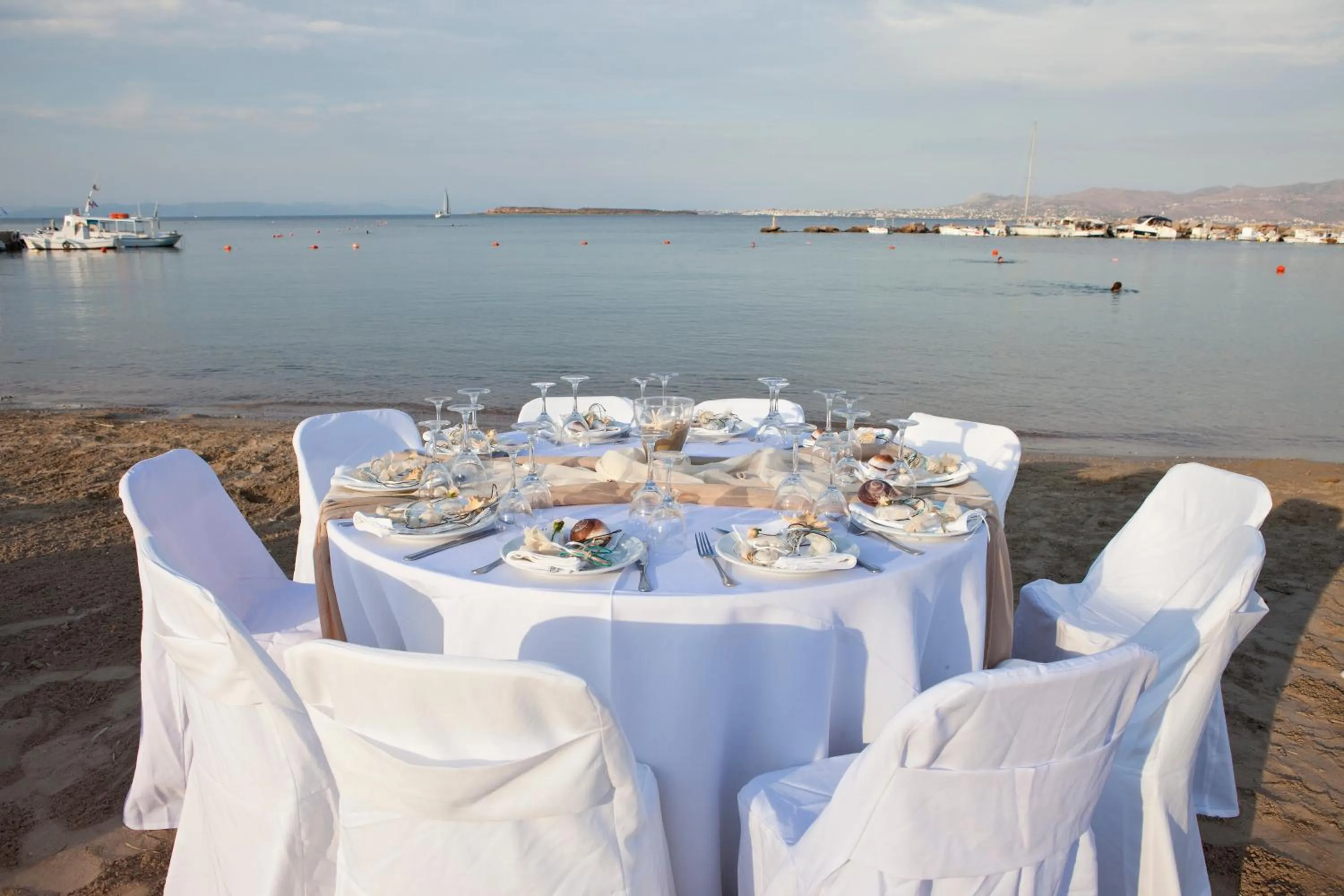 Other in Oasis Beach Hotel