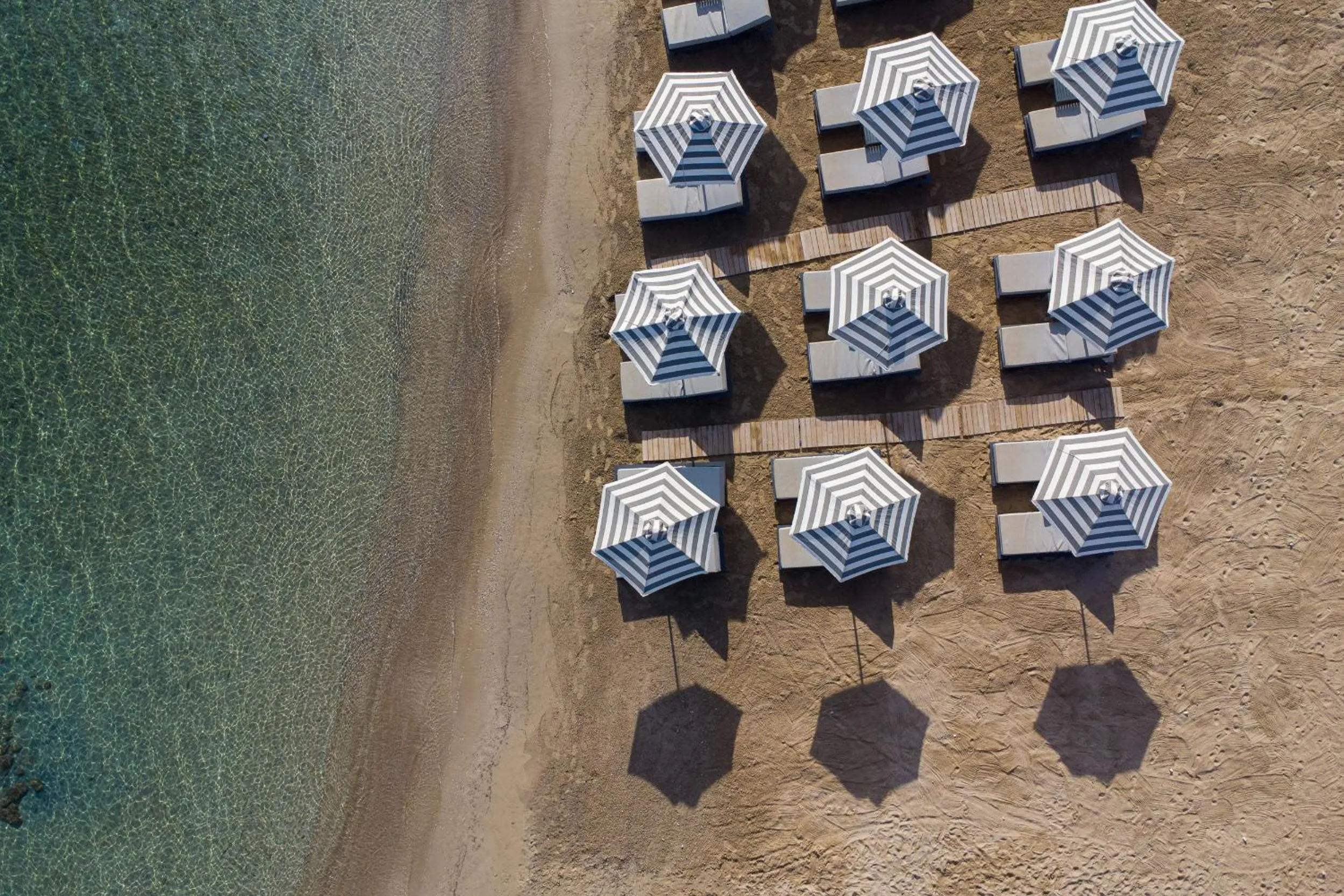 Day in Oasis Beach Hotel