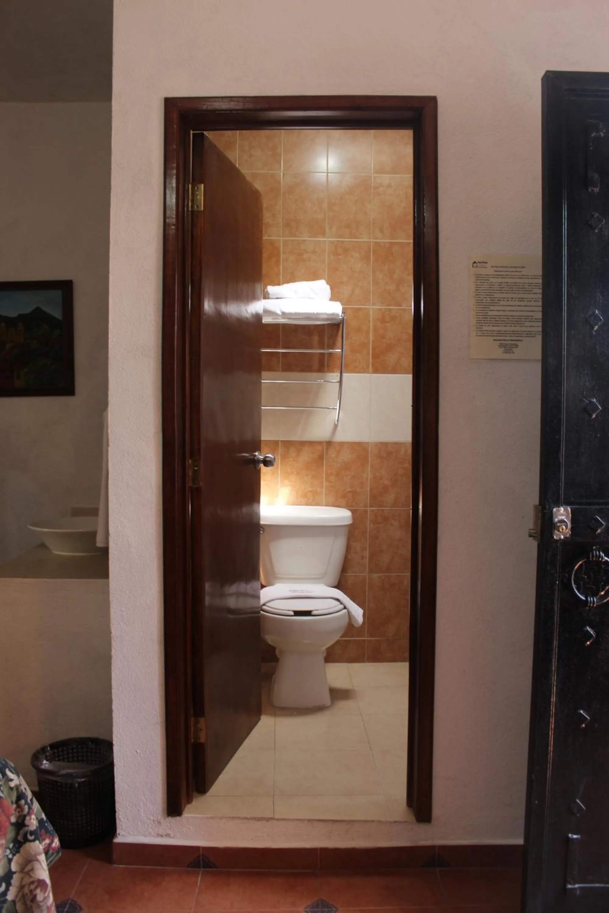 Hotel Posada Chamacuero