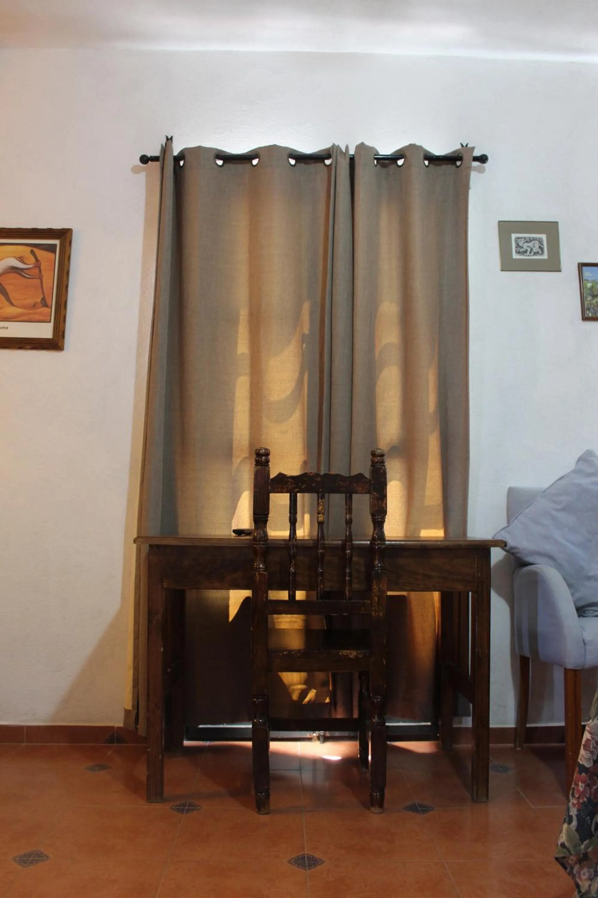 Hotel Posada Chamacuero