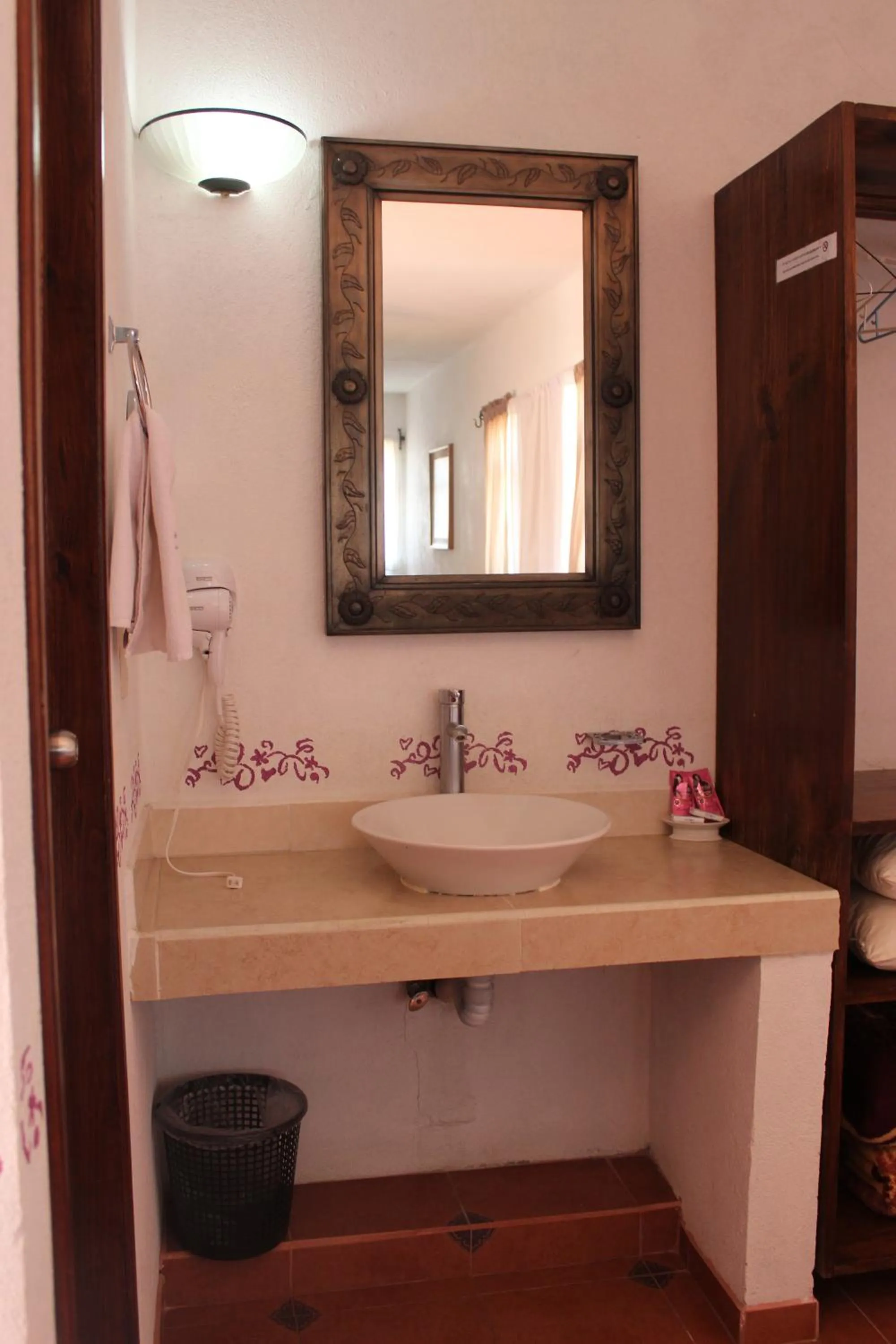 Hotel Posada Chamacuero