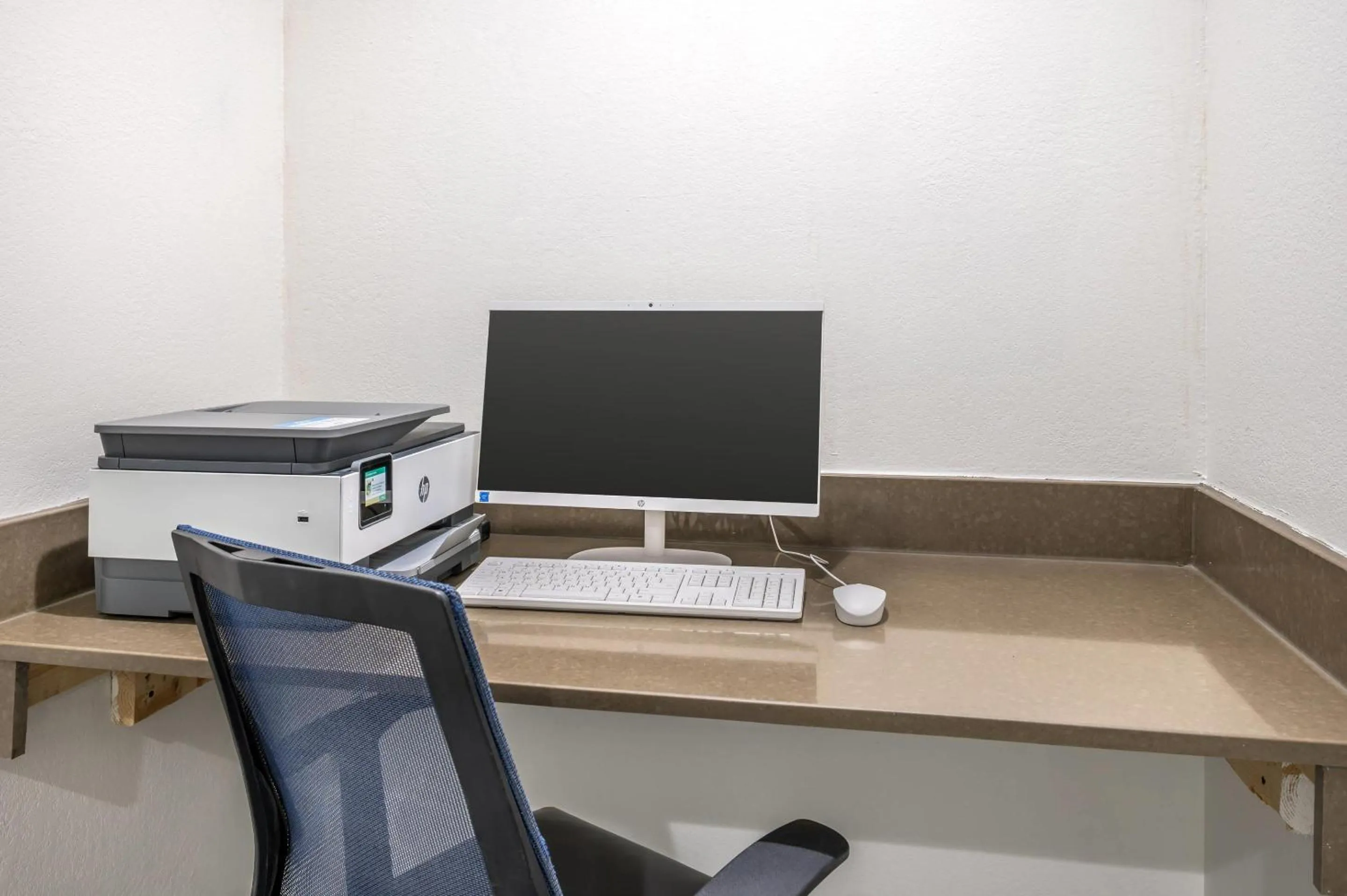 Business facilities in Sleep Inn