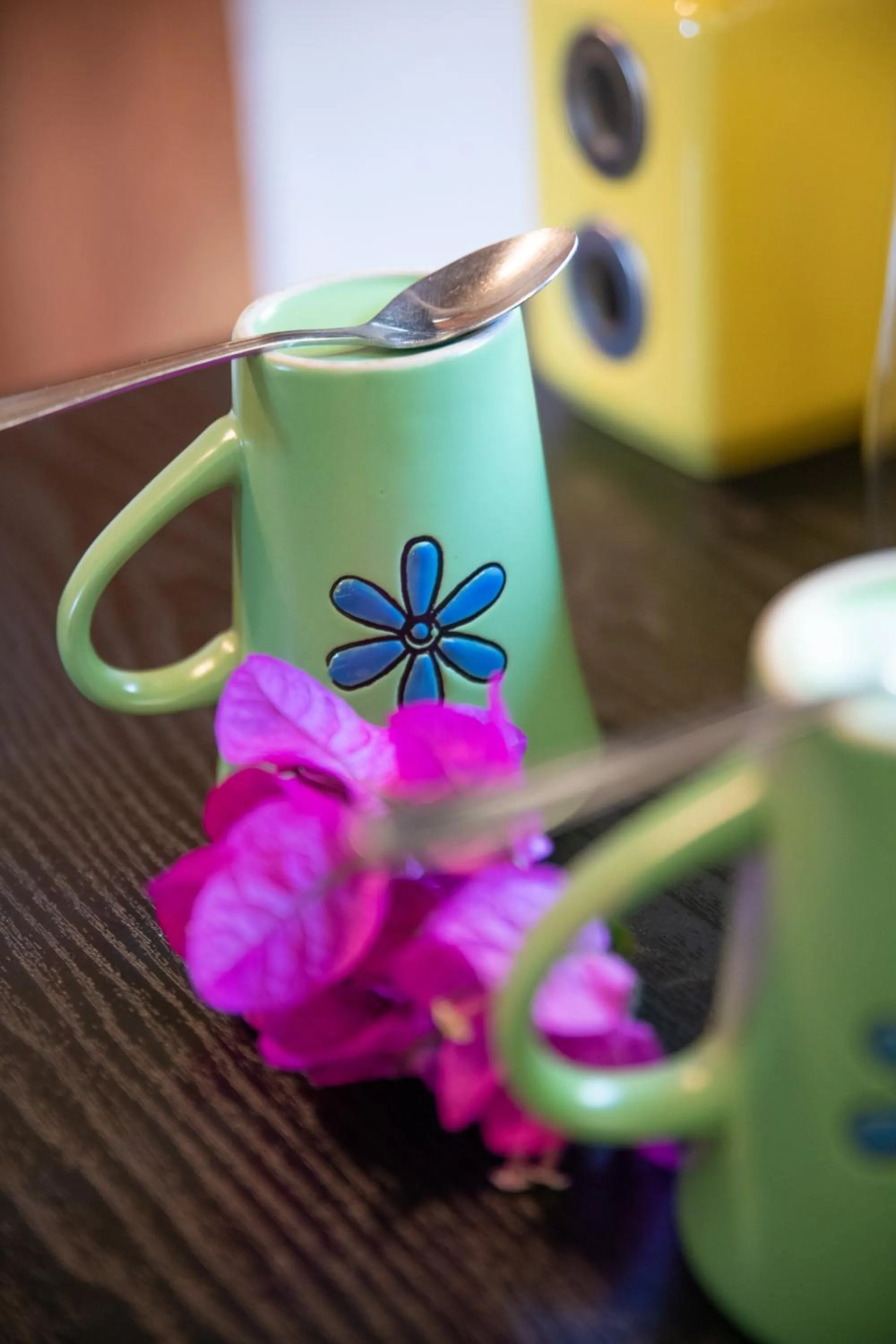 Coffee/tea facilities in Blyde River Wilderness Lodge