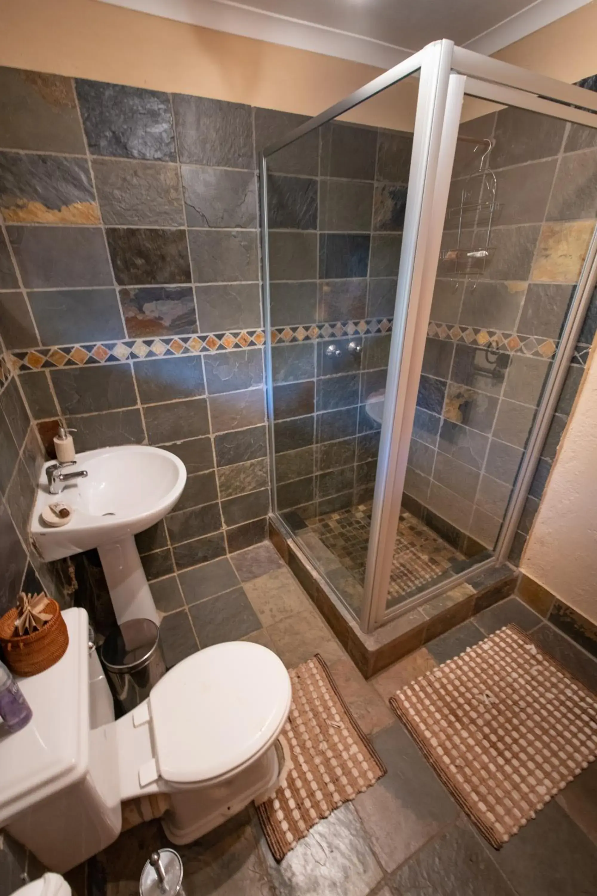 Family Room in Blyde River Wilderness Lodge Family Room in Blyde River Wilderness Lodge