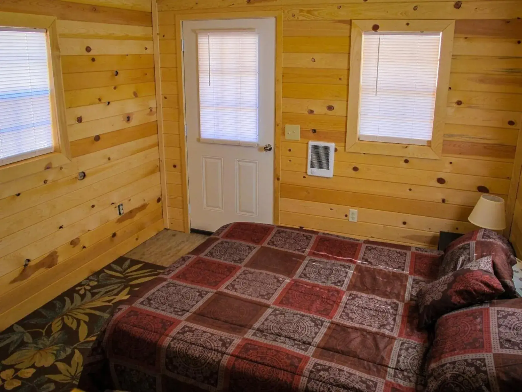 Zion’s Cozy Cabin's Zion’s Cozy Cabin's