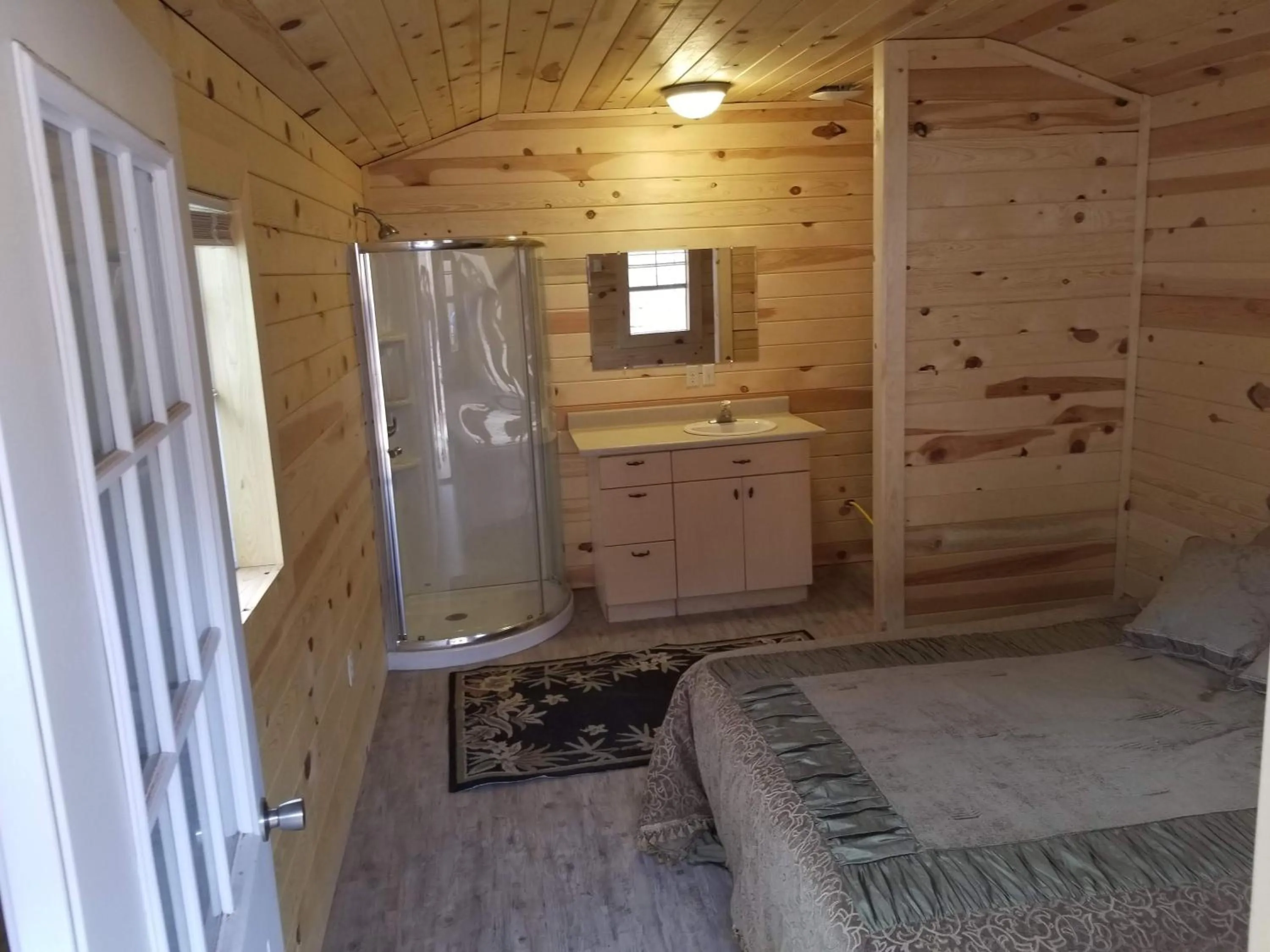 Zion’s Cozy Cabin's