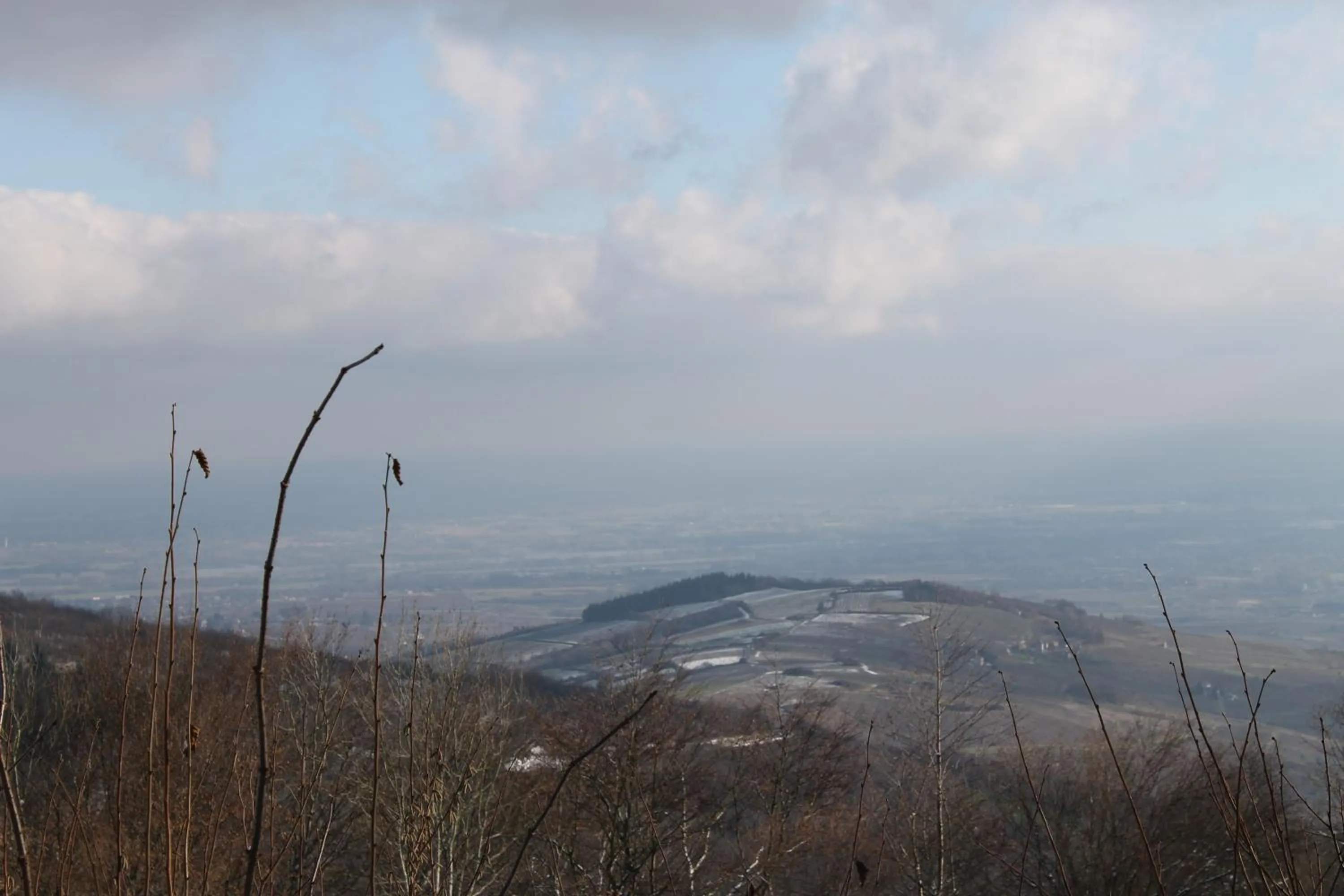 Nearby landmark in Hôtel Restaurant Le Moulin de Saint Verand