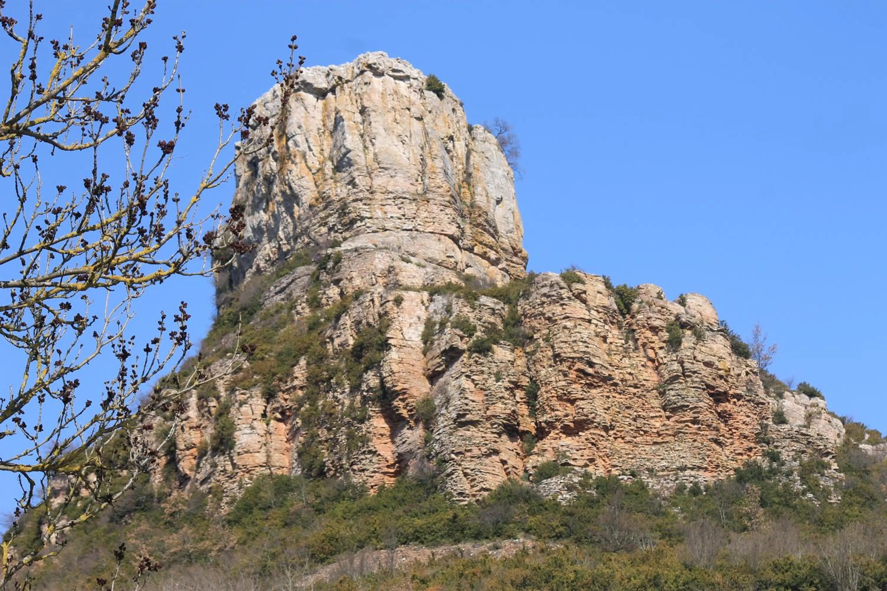 Hiking in Hôtel Restaurant Le Moulin de Saint Verand