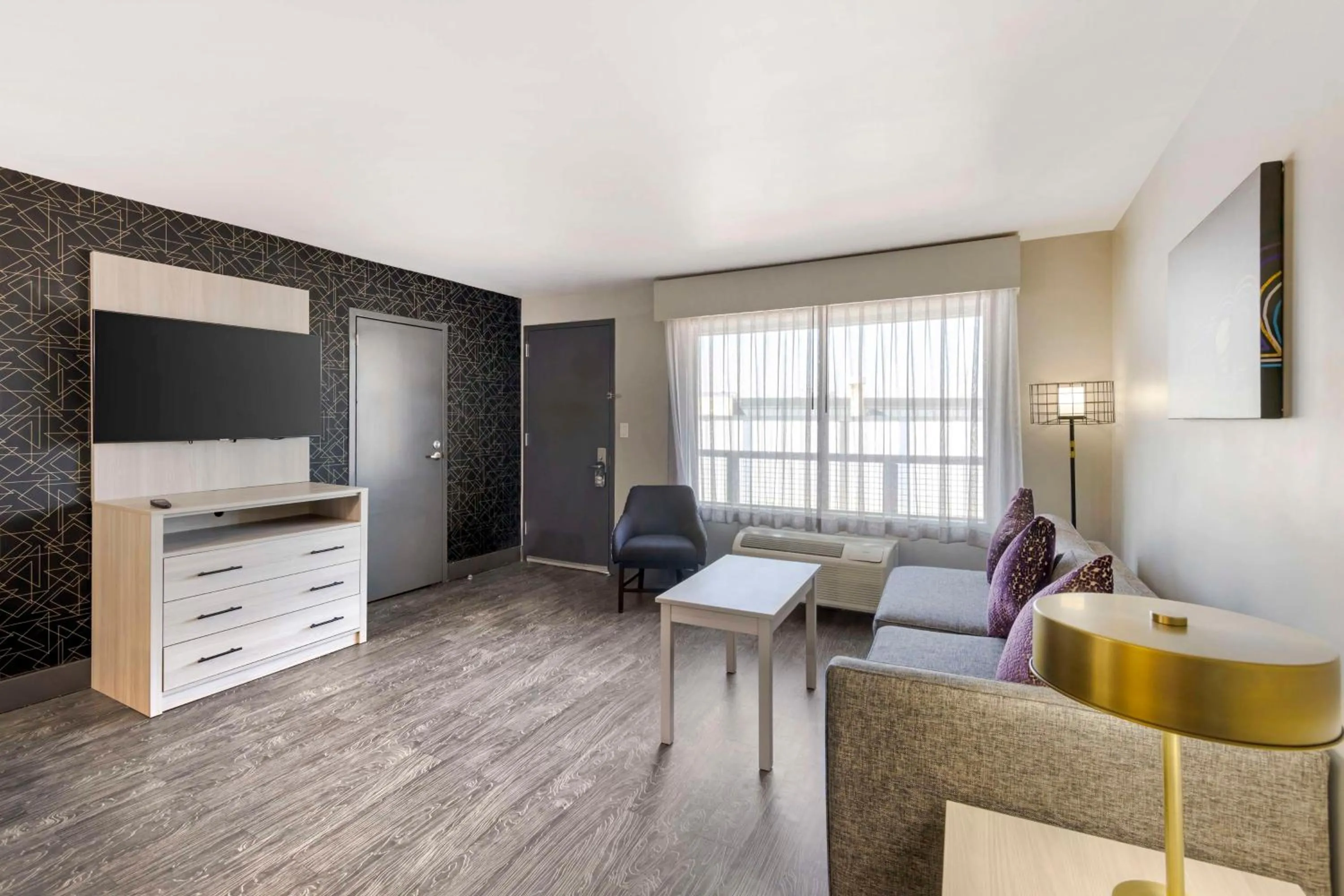 Bedroom in Aiden by Best Western South Reno