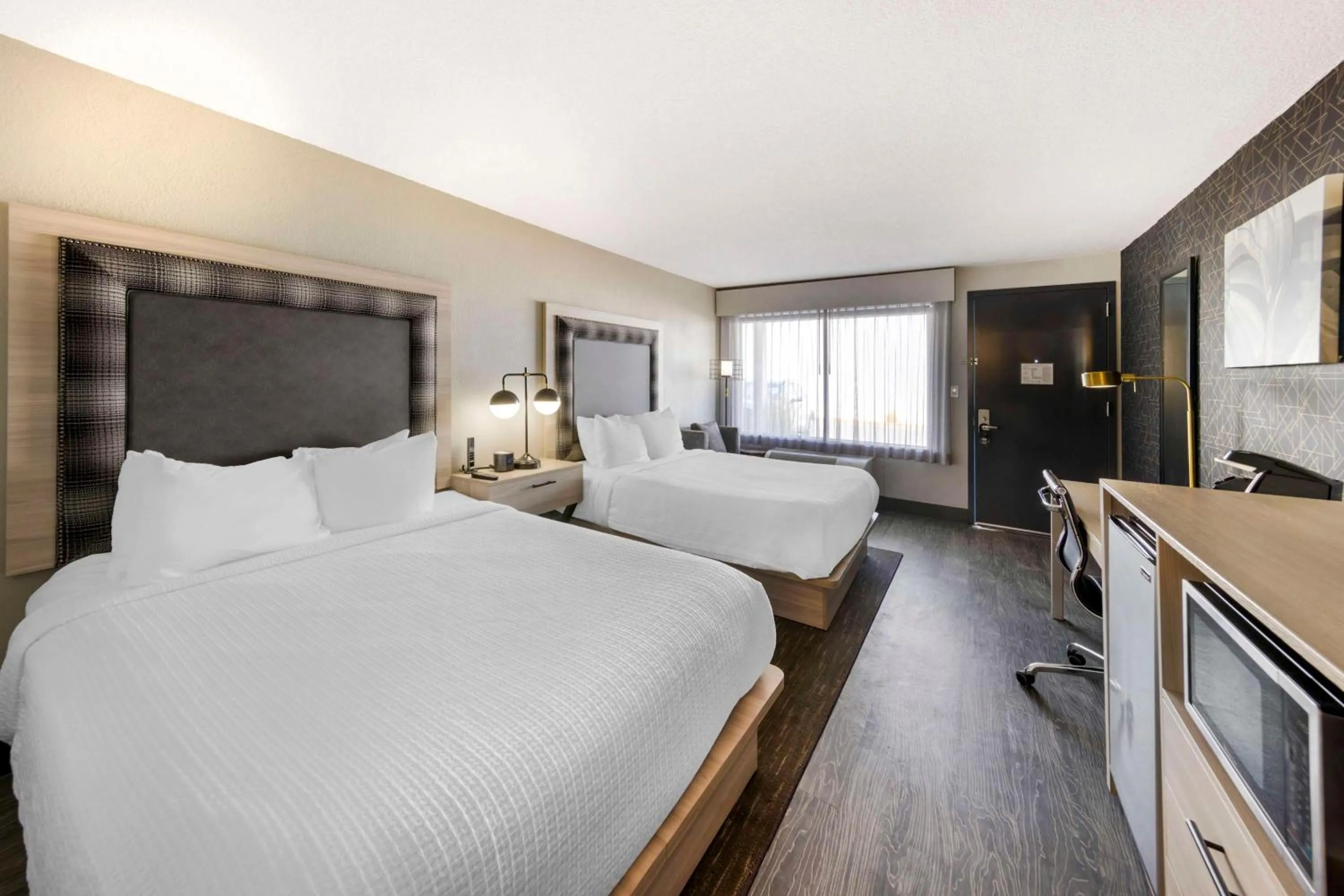 Bedroom, Bed in Aiden by Best Western South Reno