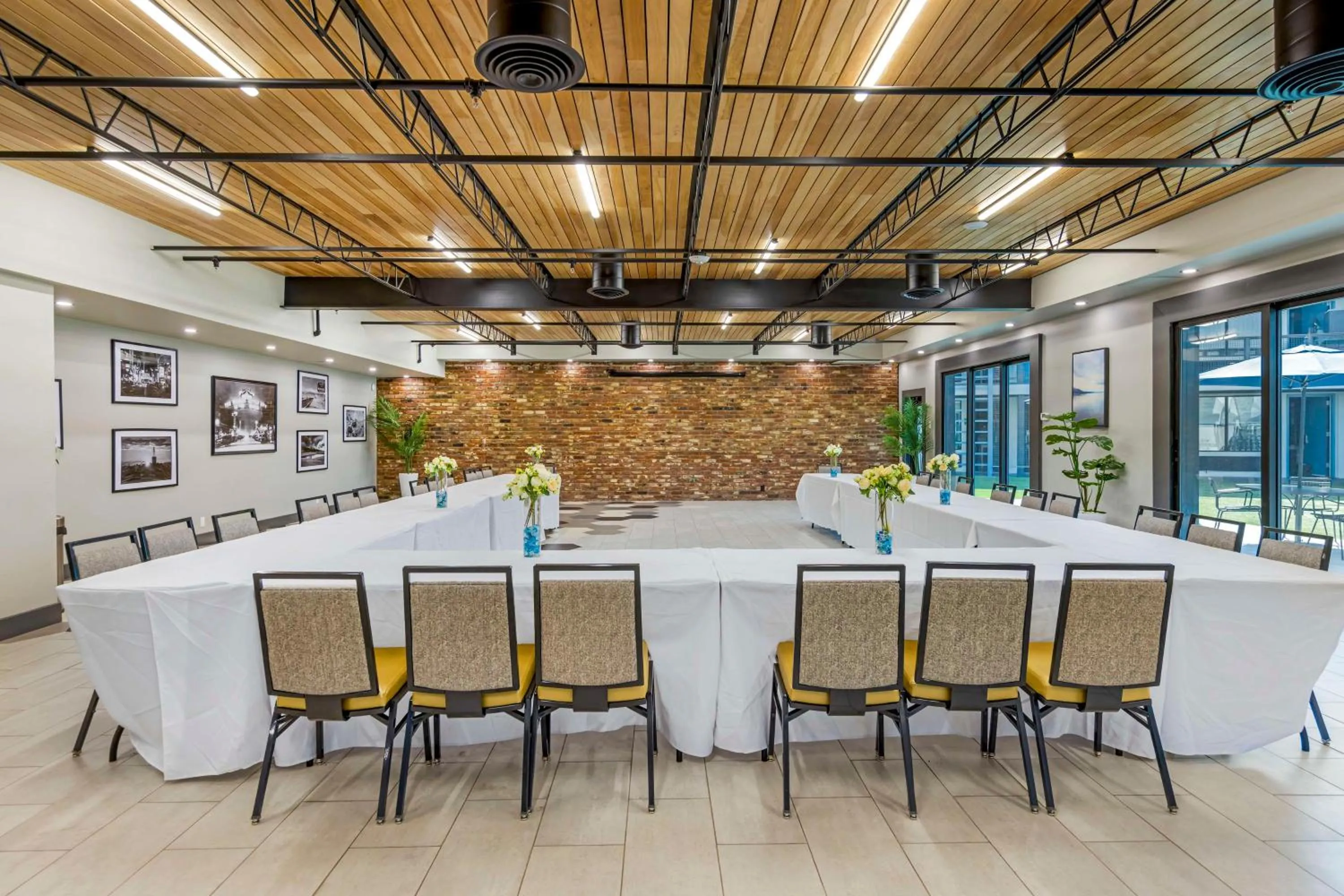 Meeting/conference room in Aiden by Best Western South Reno