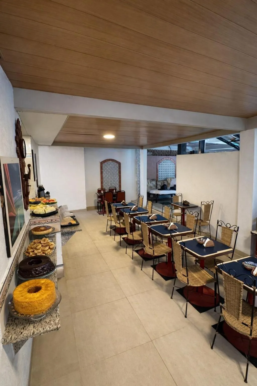 Pousada Villas Boas Arraial do Cabo