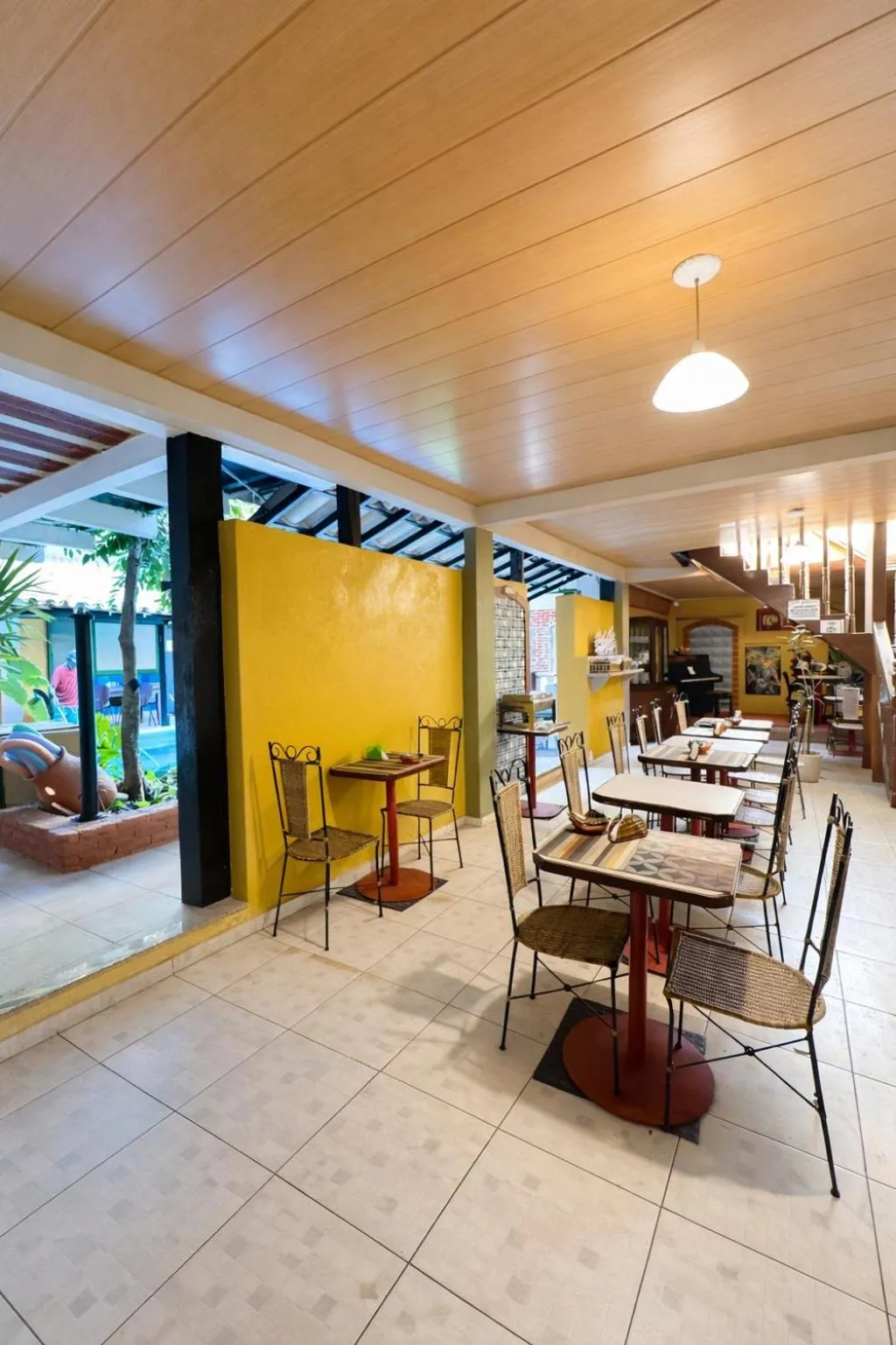 Pousada Villas Boas Arraial do Cabo