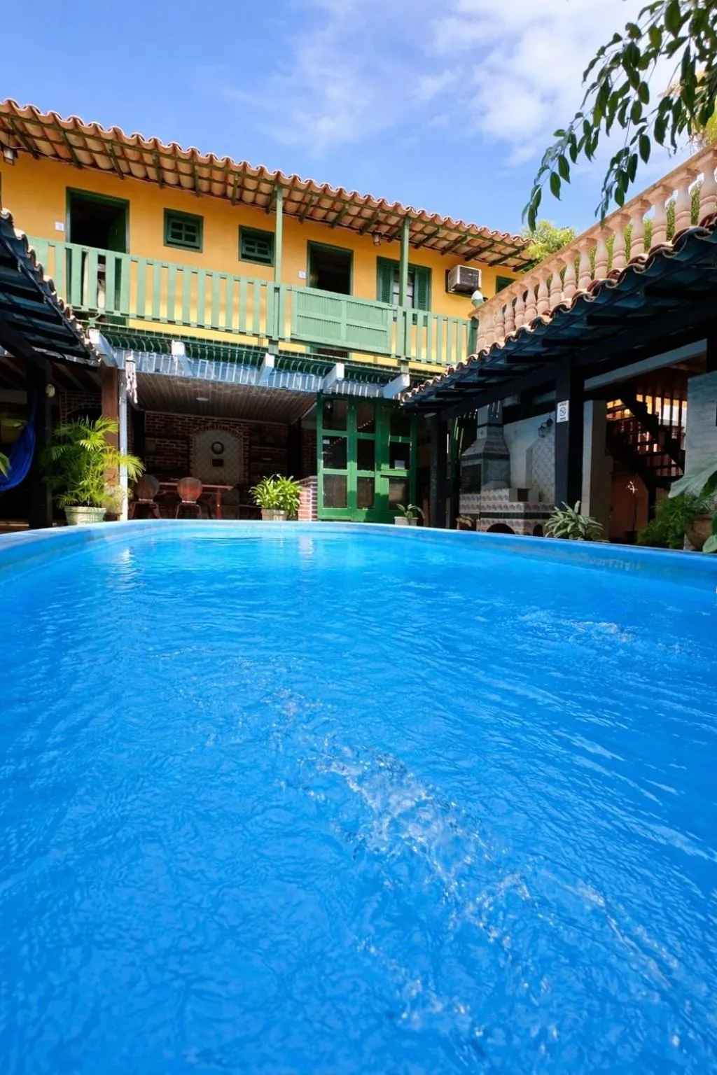 Pousada Villas Boas Arraial do Cabo