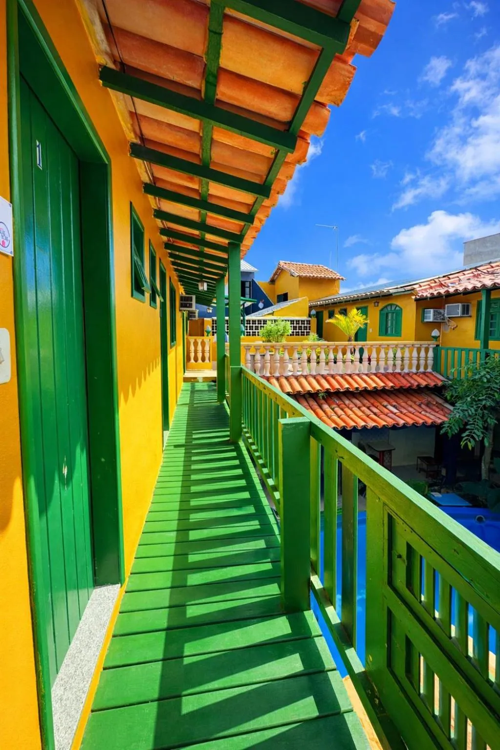 Pousada Villas Boas Arraial do Cabo