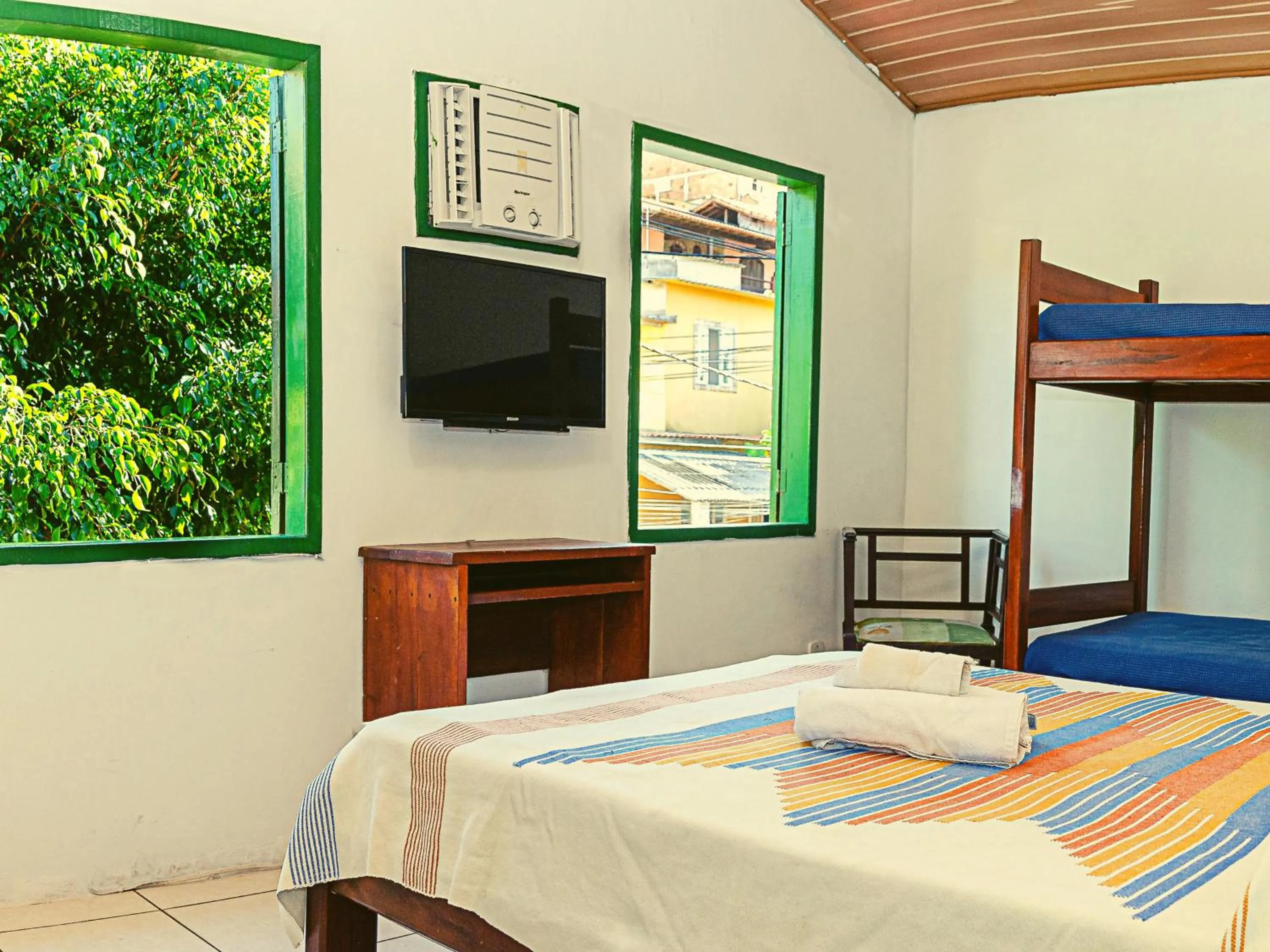 bunk bed, Bed in Pousada Villas Boas Arraial do Cabo