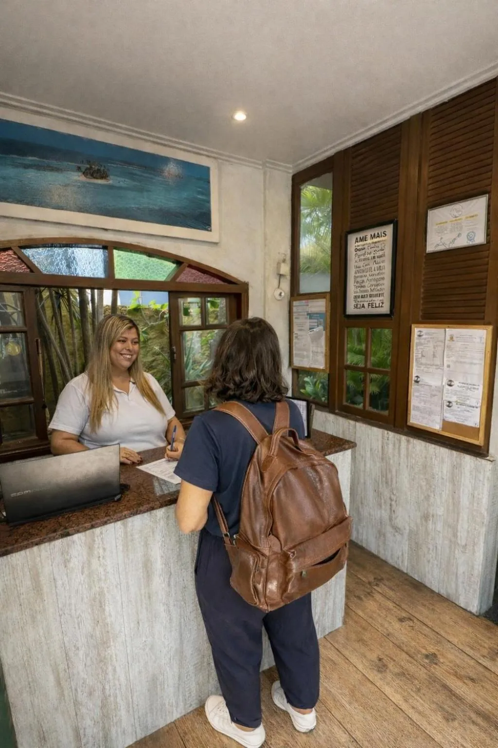 Pousada Villas Boas Arraial do Cabo