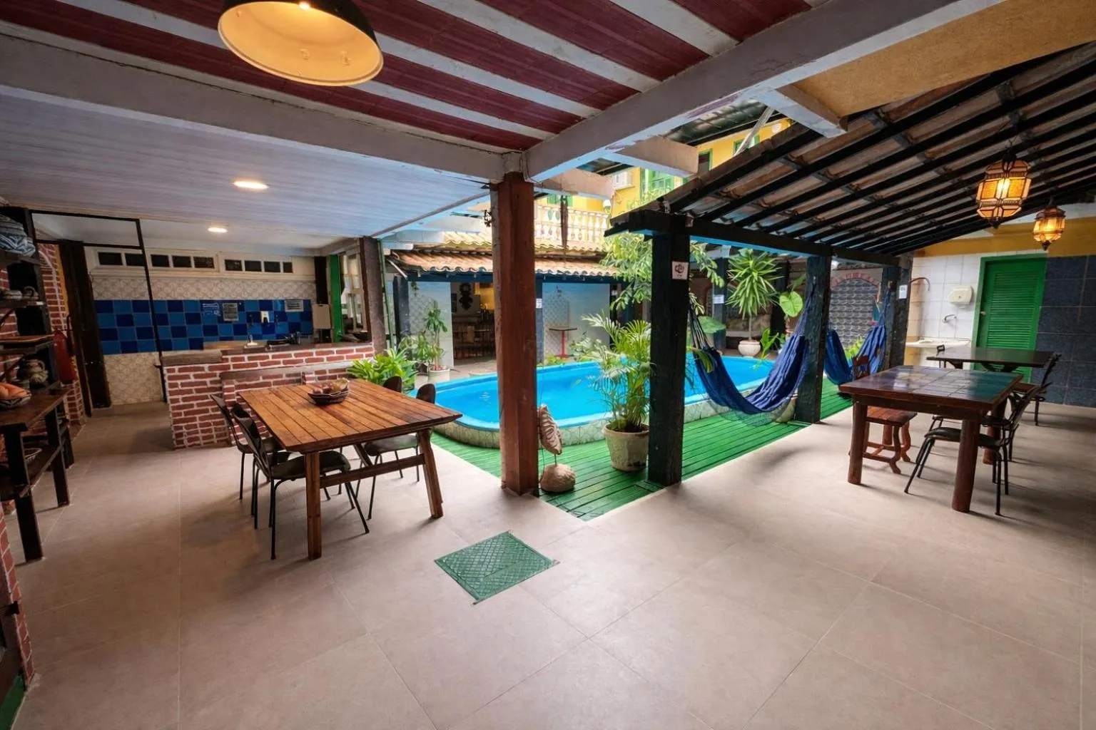 Pousada Villas Boas Arraial do Cabo