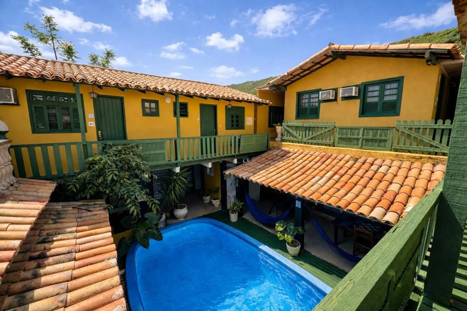 Pousada Villas Boas Arraial do Cabo