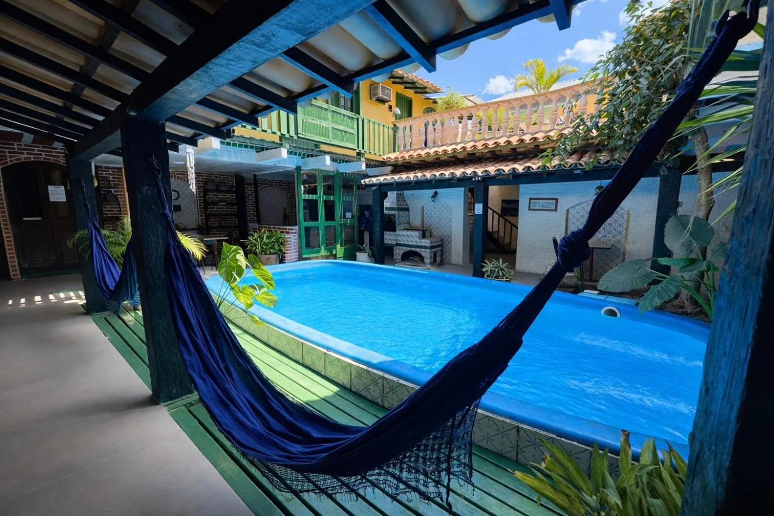 Pousada Villas Boas Arraial do Cabo