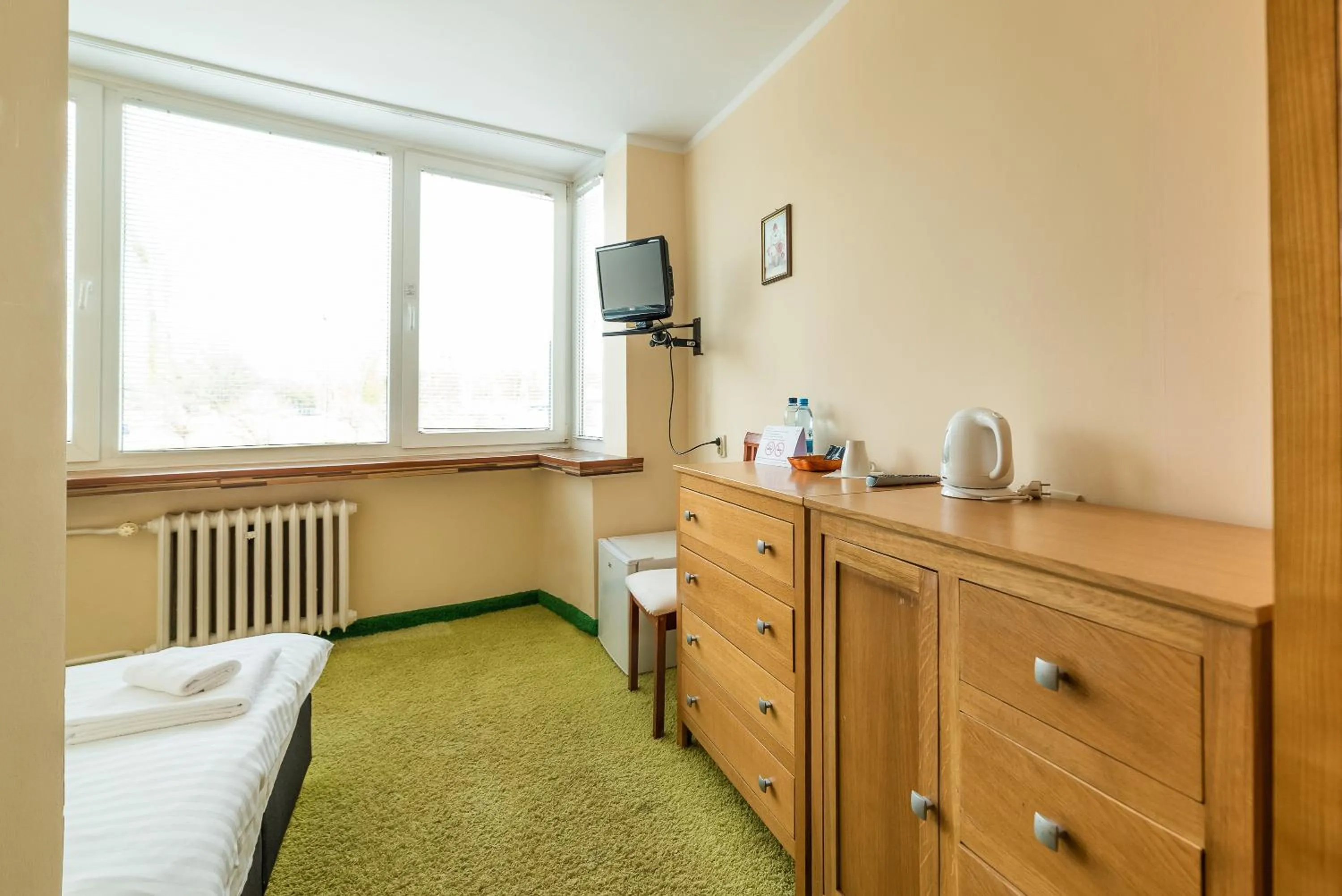 Photo of the whole room, Bed in Sopocki Zdrój